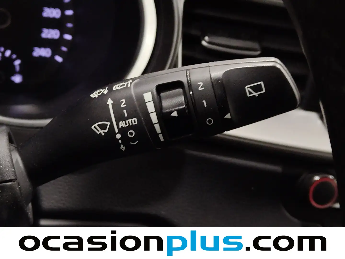 Foto KIA Ceed Kia Ceed 1.0 T-GDi Drive (120 CV)