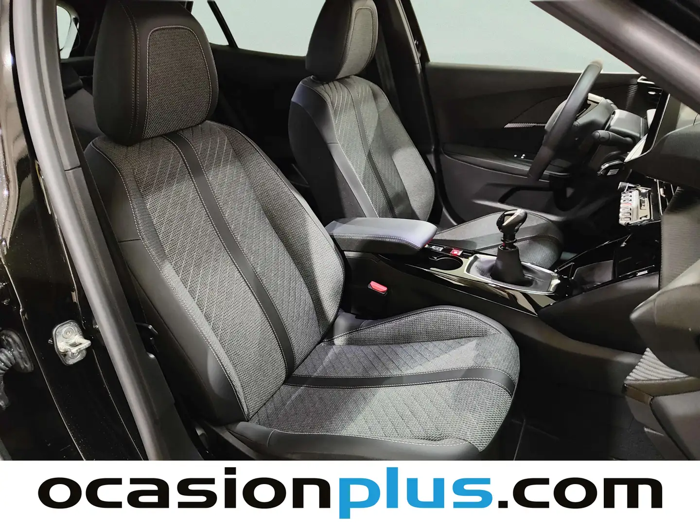 Foto Peugeot 2008 Peugeot 2008 PureTech 100 S&S Allure (100 CV)