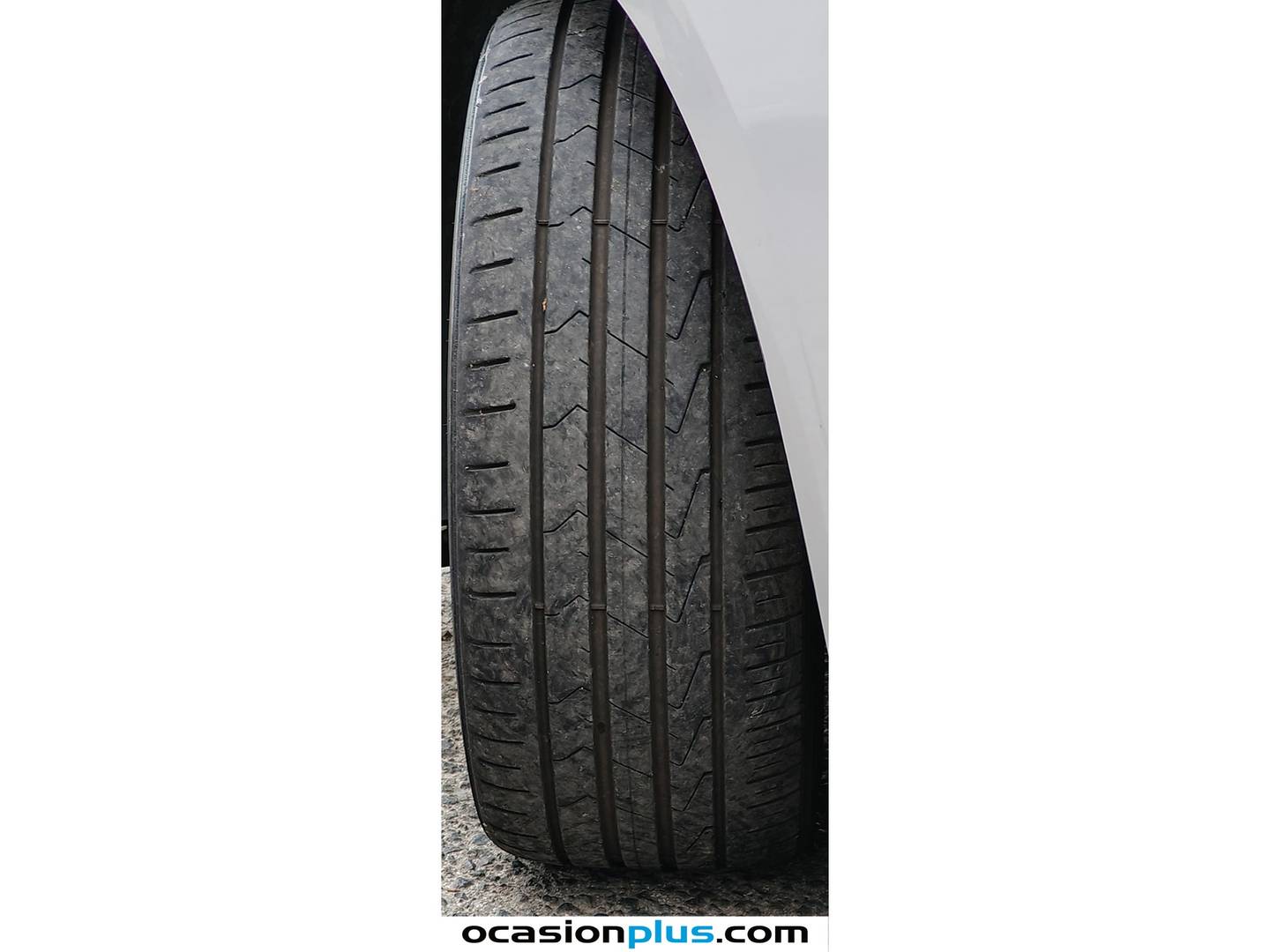 Peugeot 308 Peugeot 308 SW BlueHDI 130 GT EAT8 (130 CV) km 0
