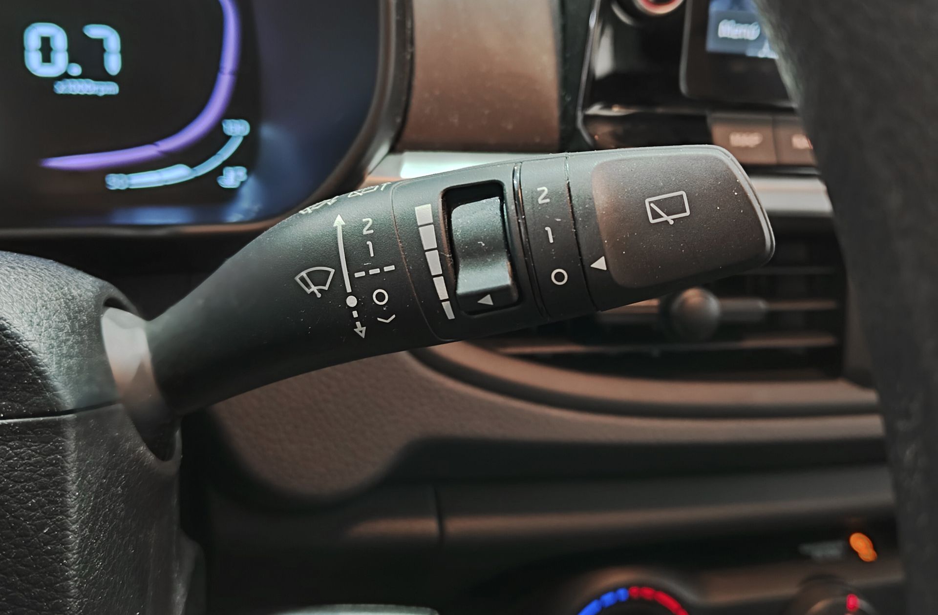 Kia Picanto 1.0 GDi Concept - foto 25
