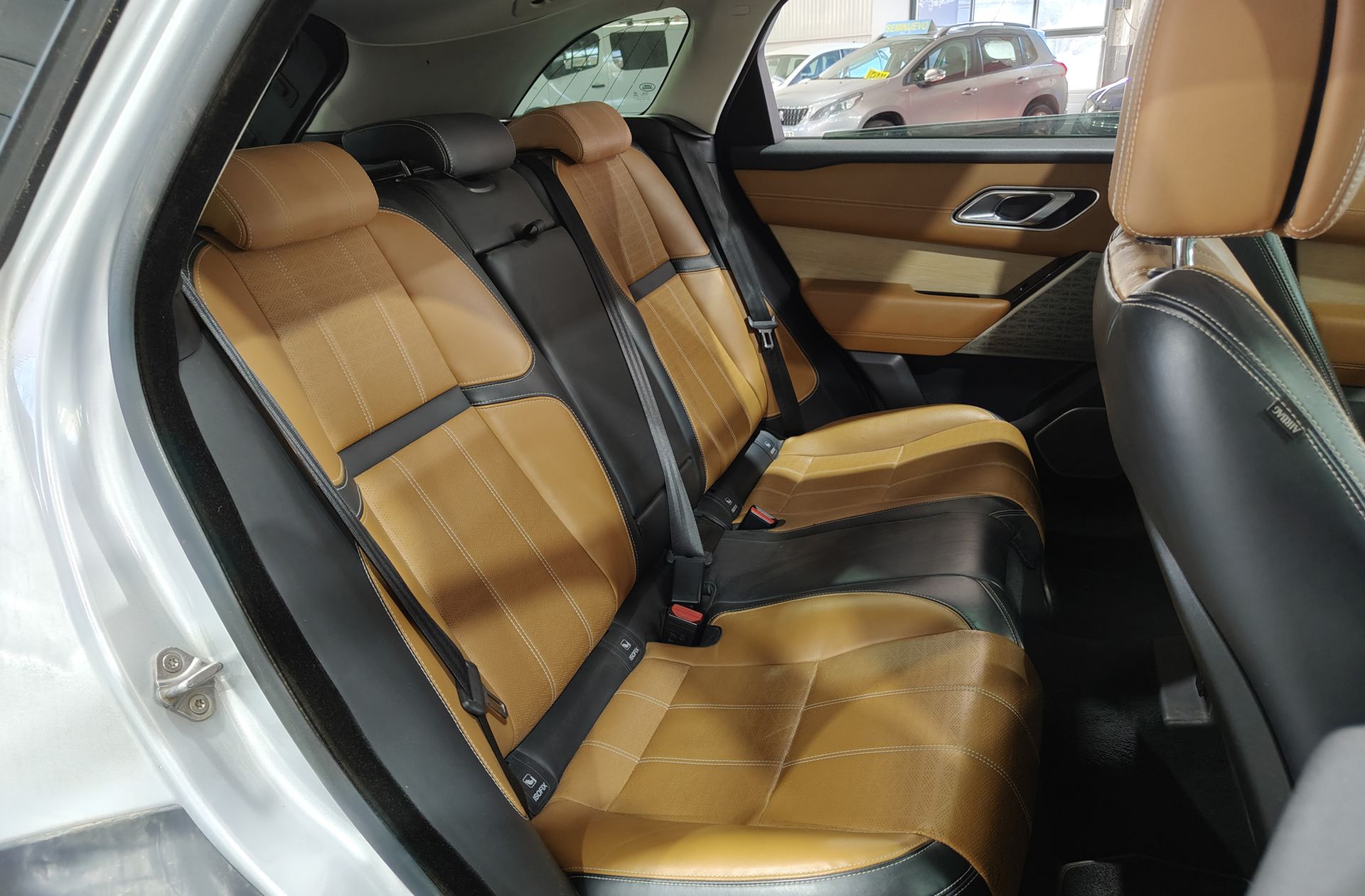 Land Rover Range Rover Velar D240 SE 4WD - foto 21