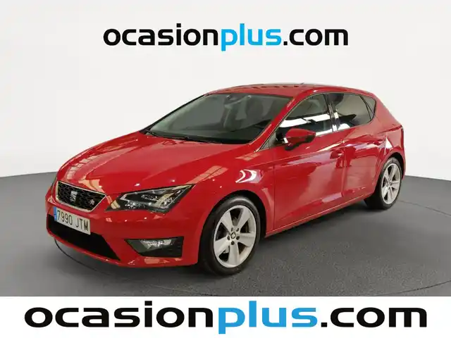Seat León