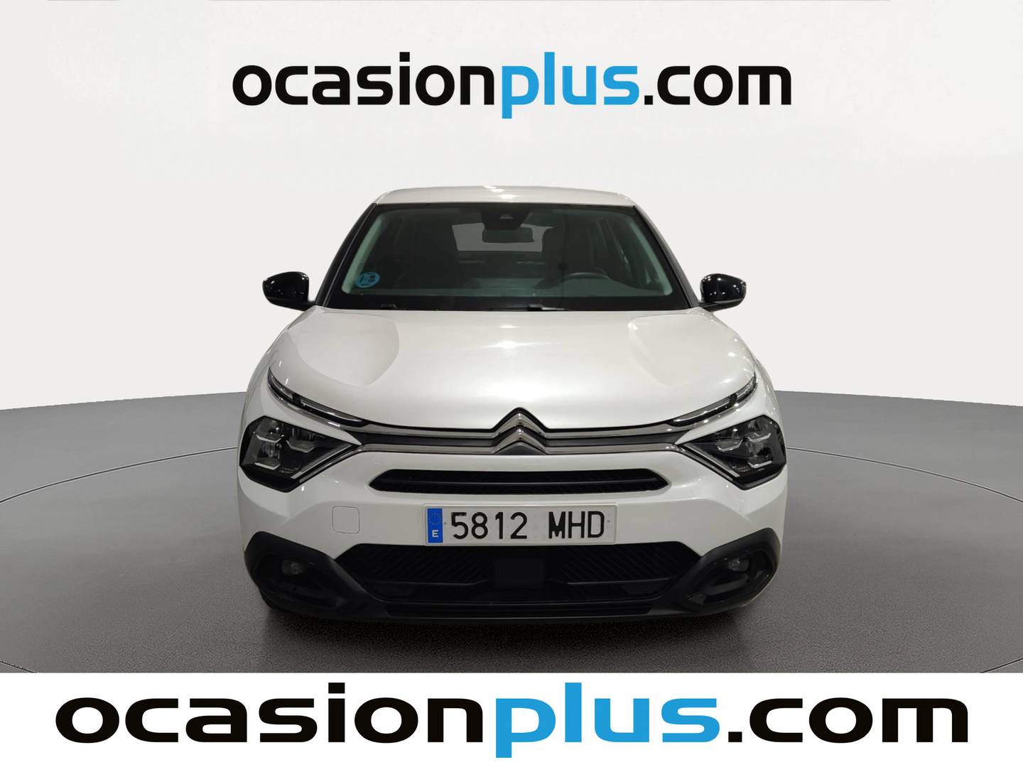 Foto Citroën C4 Citroen C4 PureTech 130 S&S 6v Feel Pack (130 CV)