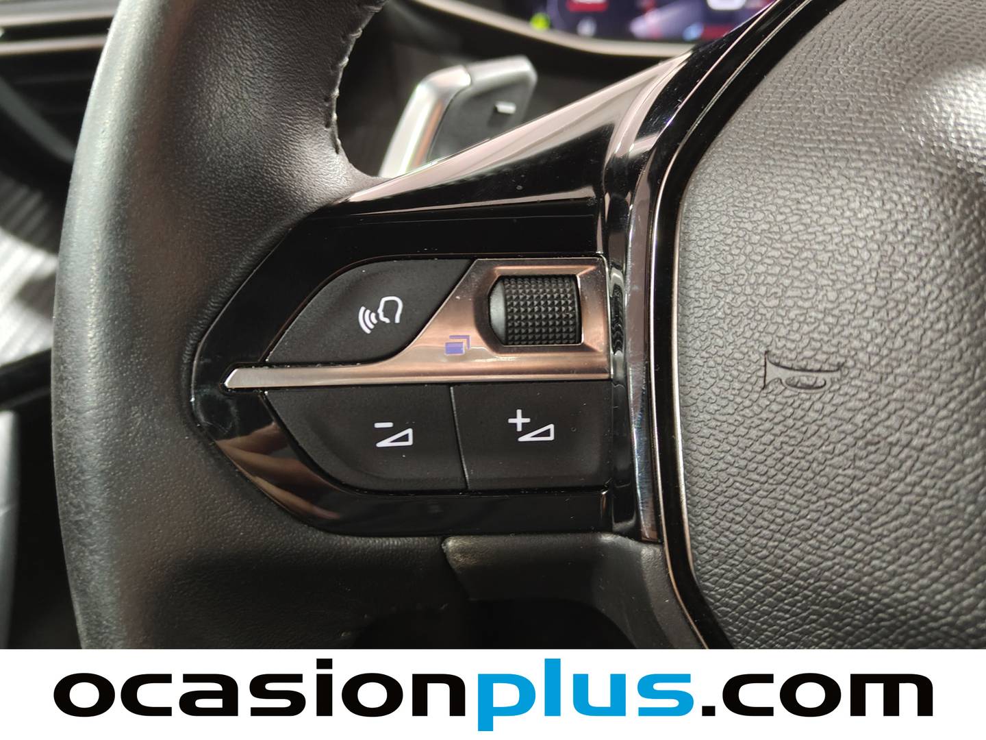 Peugeot 2008 Peugeot 2008 BlueHDi 130 S&S Allure Pack EAT8 (130 CV) seminuevo