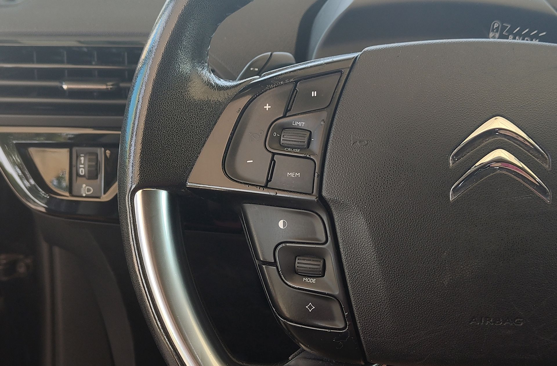 Citroën C4 Grand Picasso BlueHDi 120 Seduction 7 plazas - foto 28
