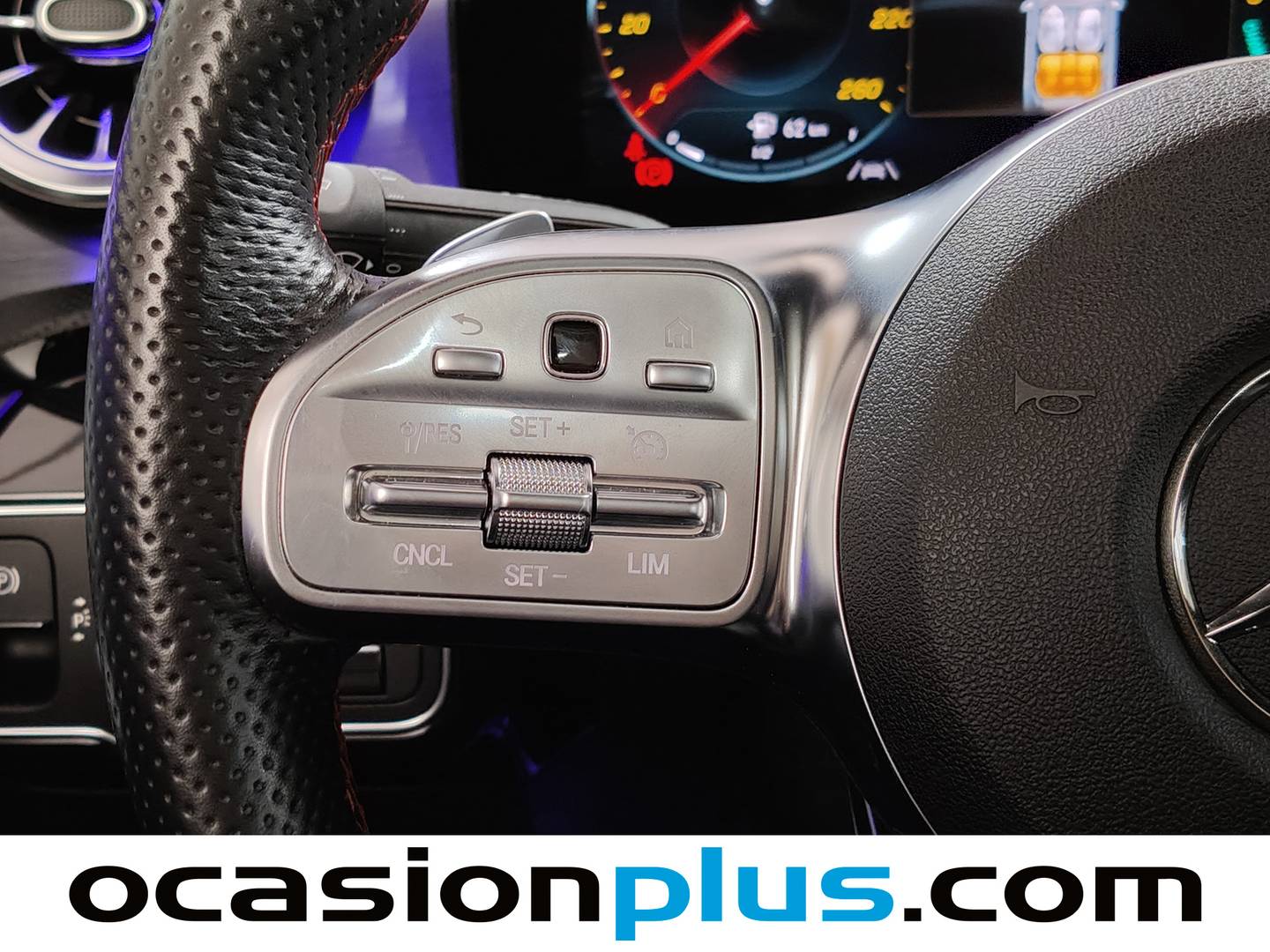 Mercedes CLA Mercedes CLA CLA 200 (163 CV) Pack AMG barato