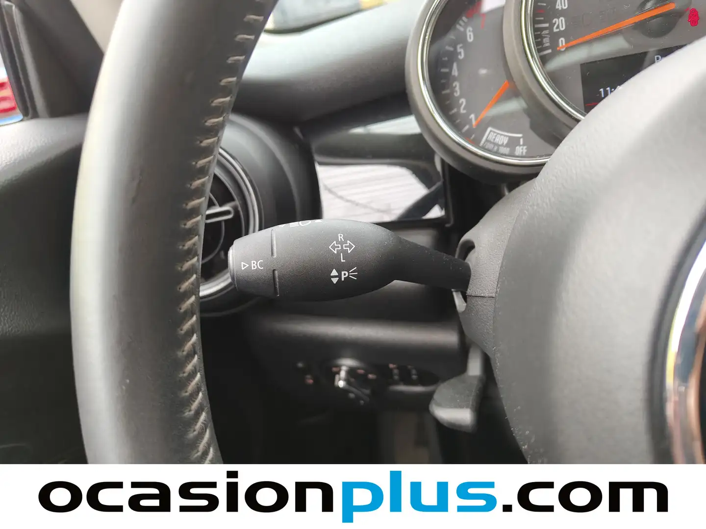 Foto Mini MINI MINI MINI 3 Puertas Cooper S (178 CV)