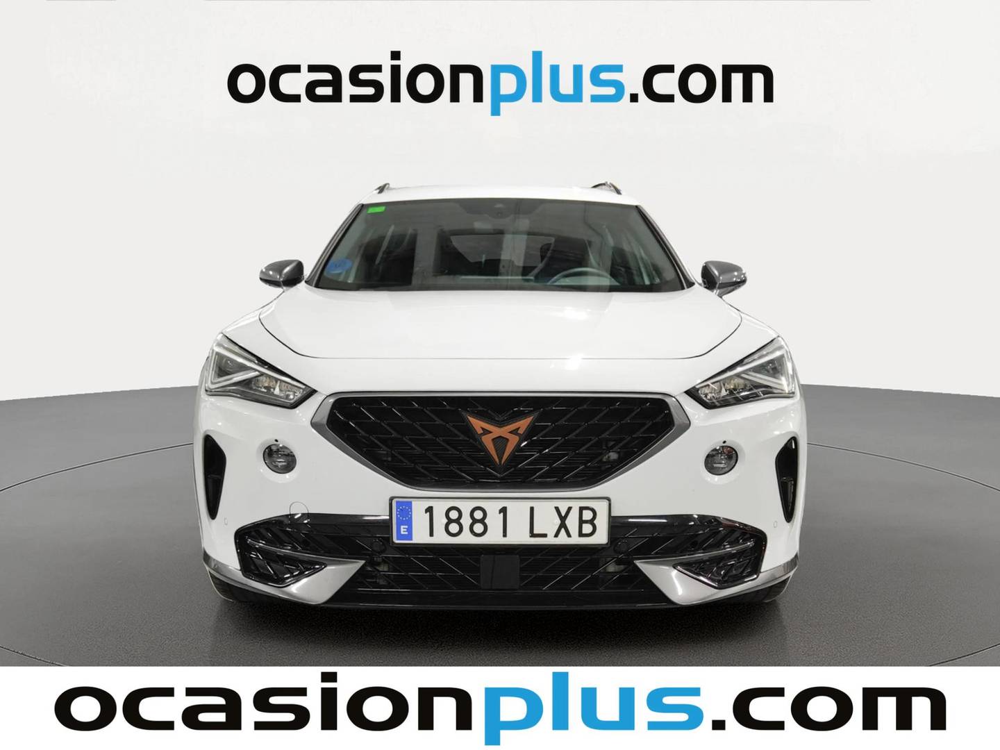 Cupra Formentor Cupra Formentor 1.4 e-Hybrid VZ DSG (245 CV) barato