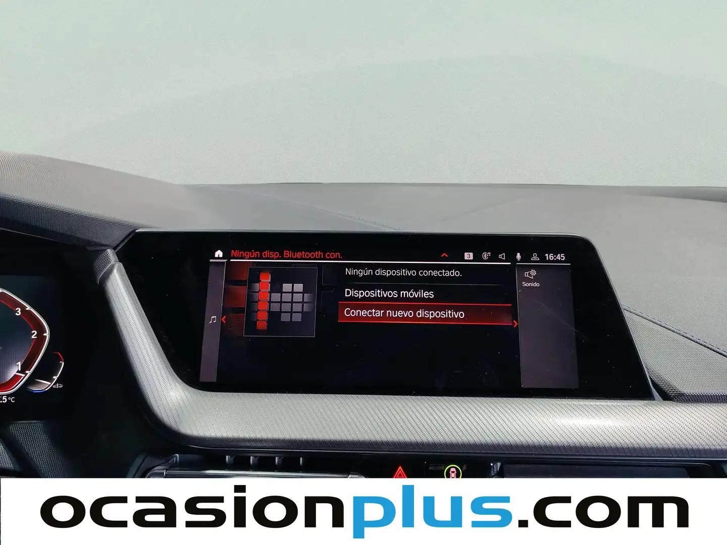 Foto BMW Serie 1 BMW Serie 1 118d  (150 CV)