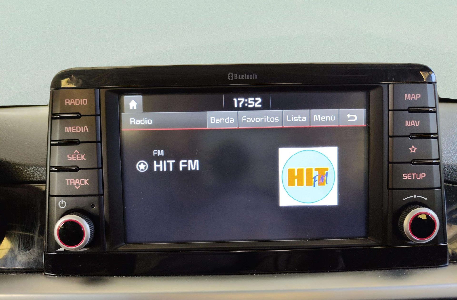Kia Picanto 1.0 Cvvt GT Line - foto 32