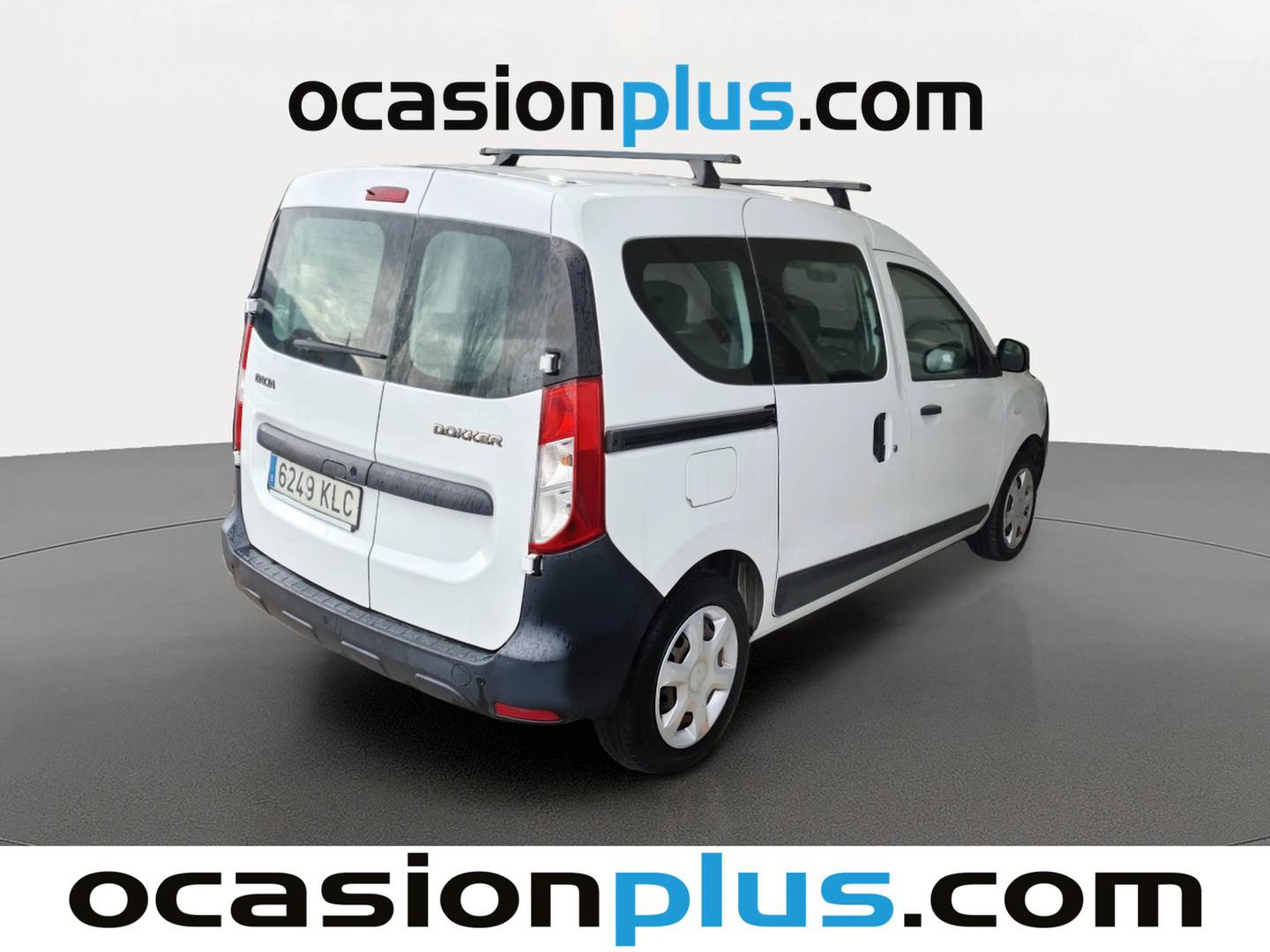 Foto Dacia Dokker Dacia Dokker Ambiance 1.6 (102 CV)