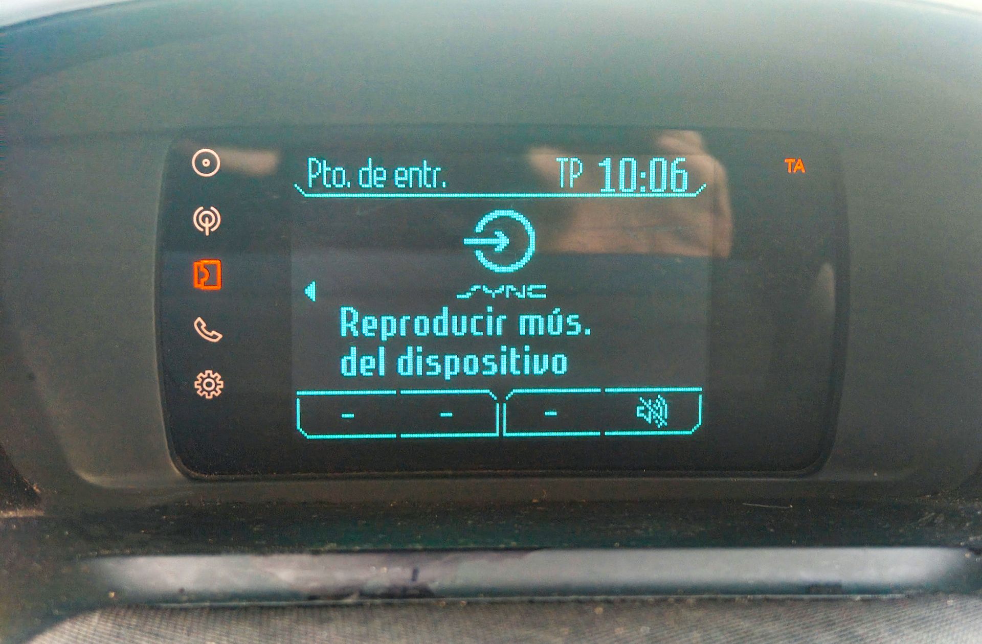 Ford Grand C-Max 1.0 EcoBoost 125 Start-Stop Trend - foto 32