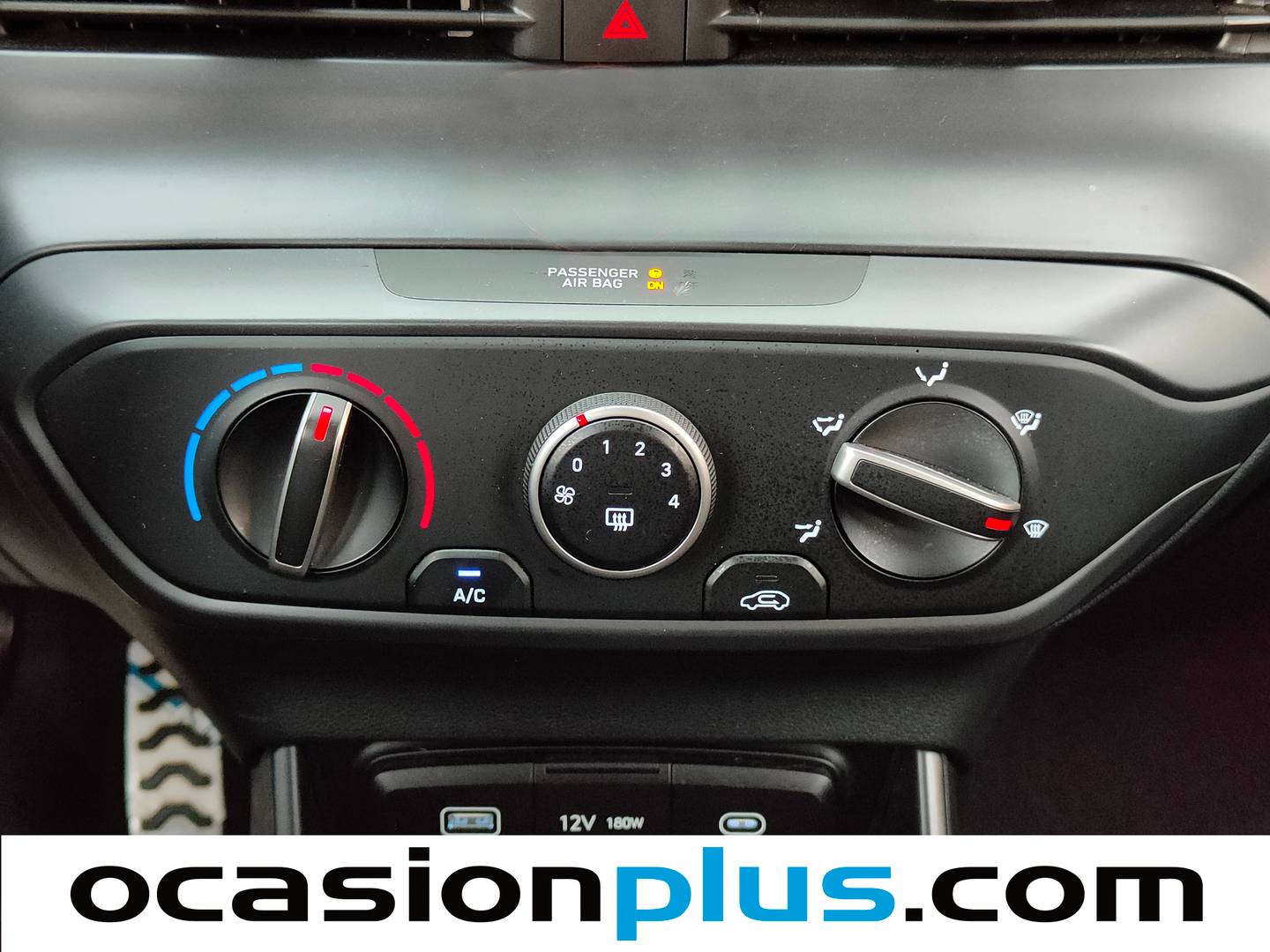 Paquetes del Hyundai Bayon Hyundai Bayon 1.2 MPI Maxx (79 CV)