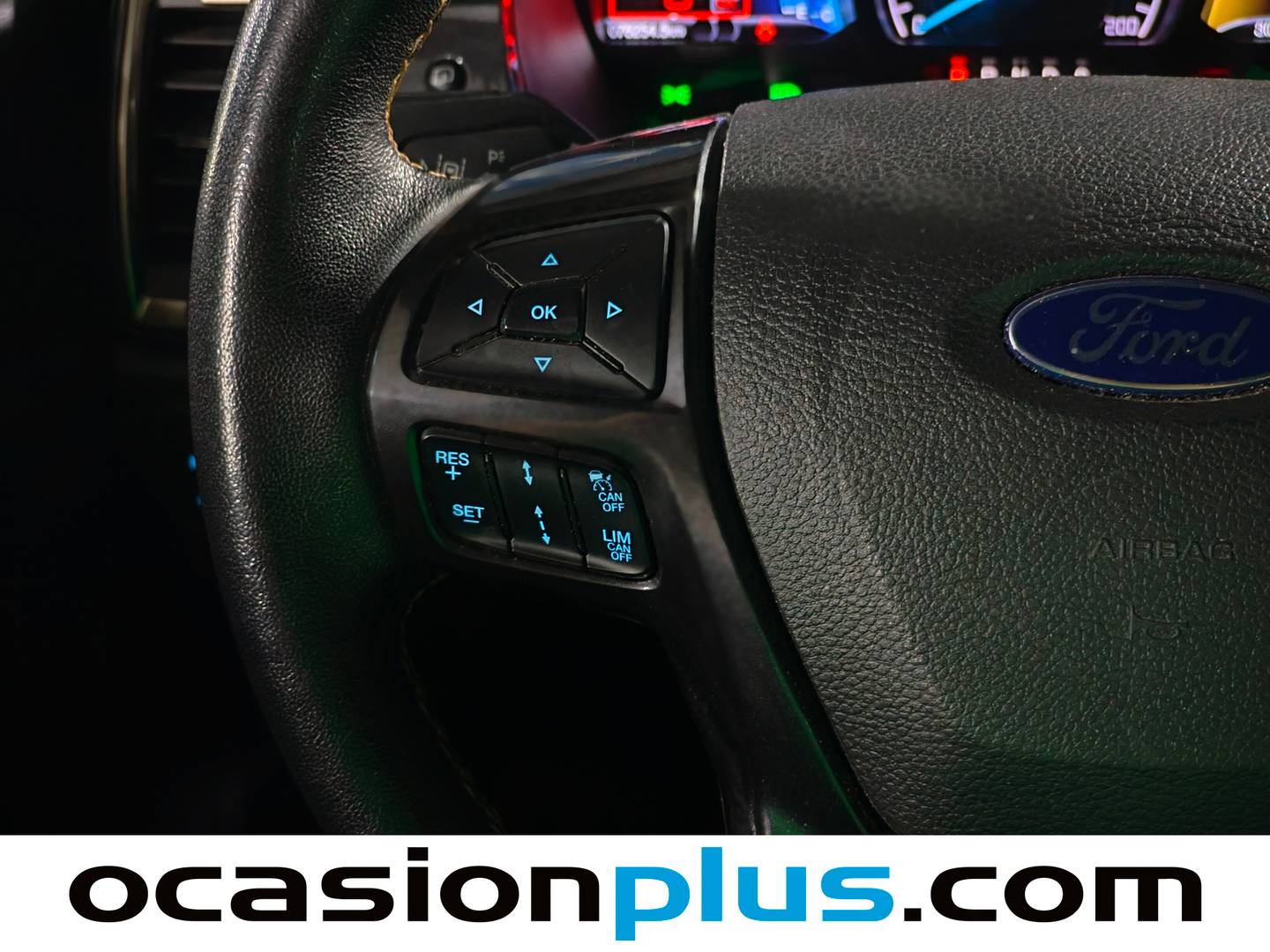 Ford Ranger Ford Ranger Pickup 2.0 Ecoblue Doble Cabina Wildtrack 4x4 AT (213 CV) al mejor precio
