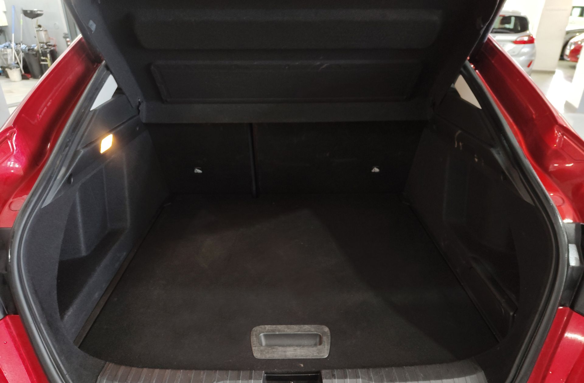 Renault Arkana Zen E-Tech Híbrido - foto 18