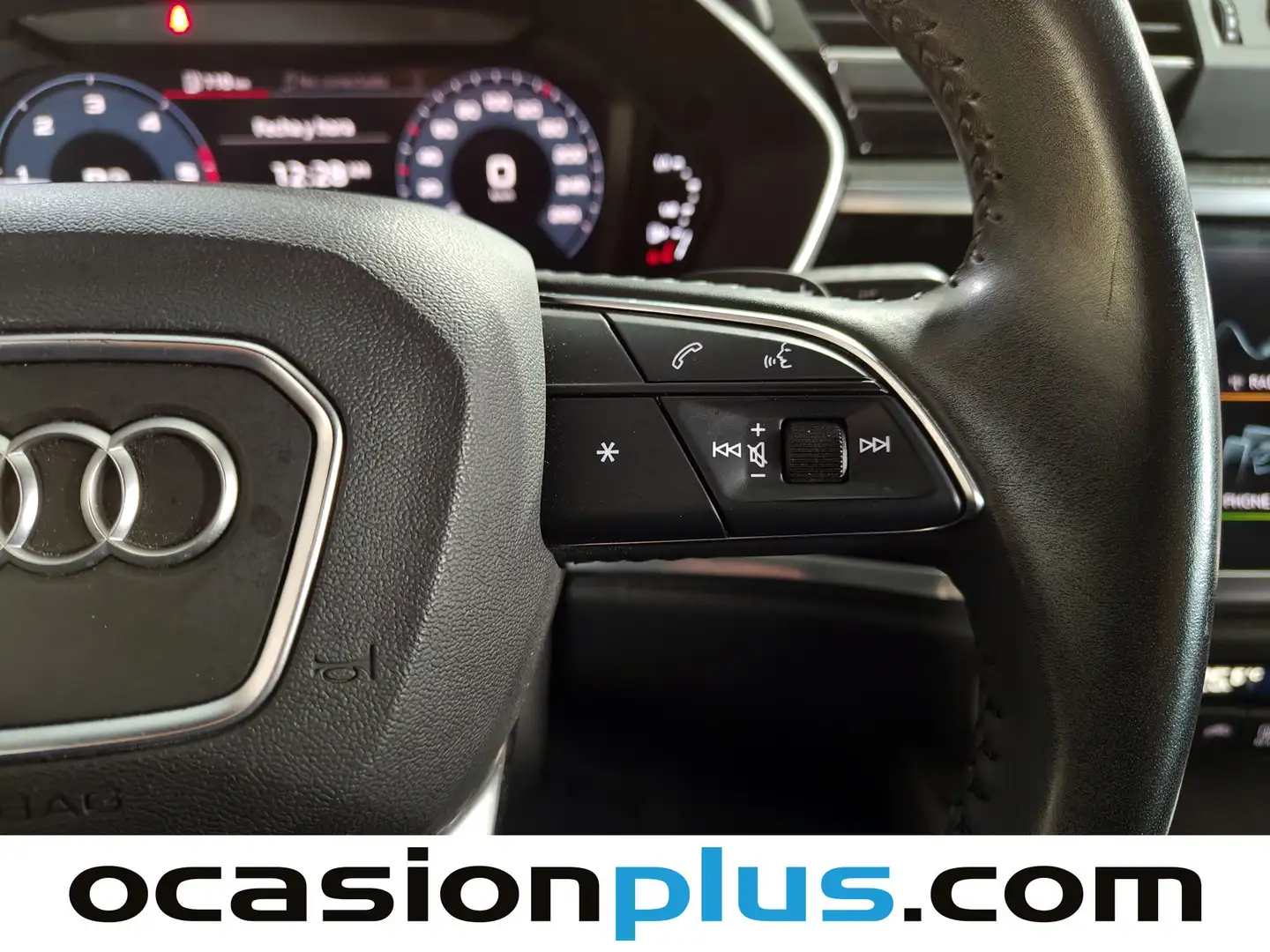 Foto Audi Q3 Sportback Audi Q3 Sportback Sportback S line 35 TDI (150 CV) S tronic