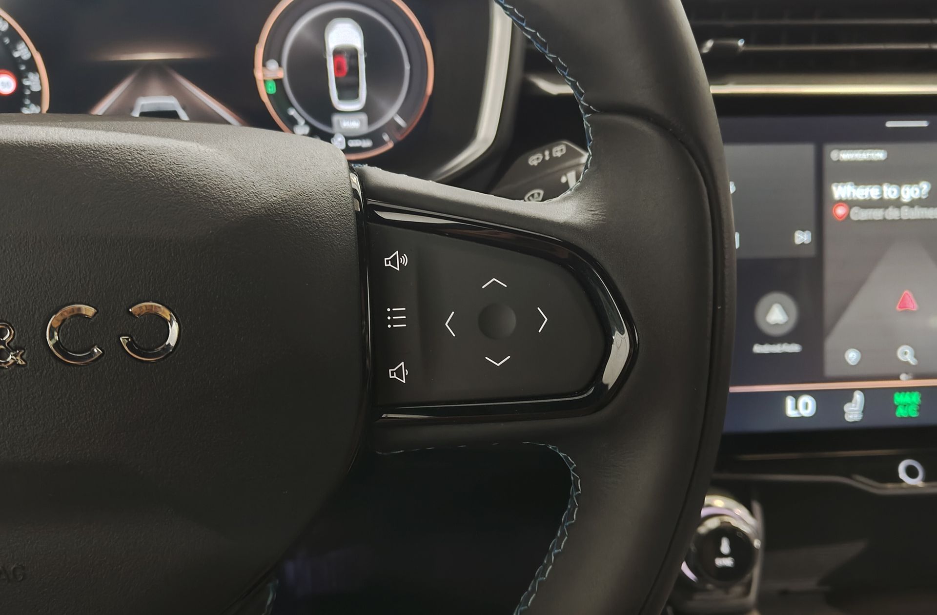 Lynk & Co 01 1.5 PHEV - foto 33