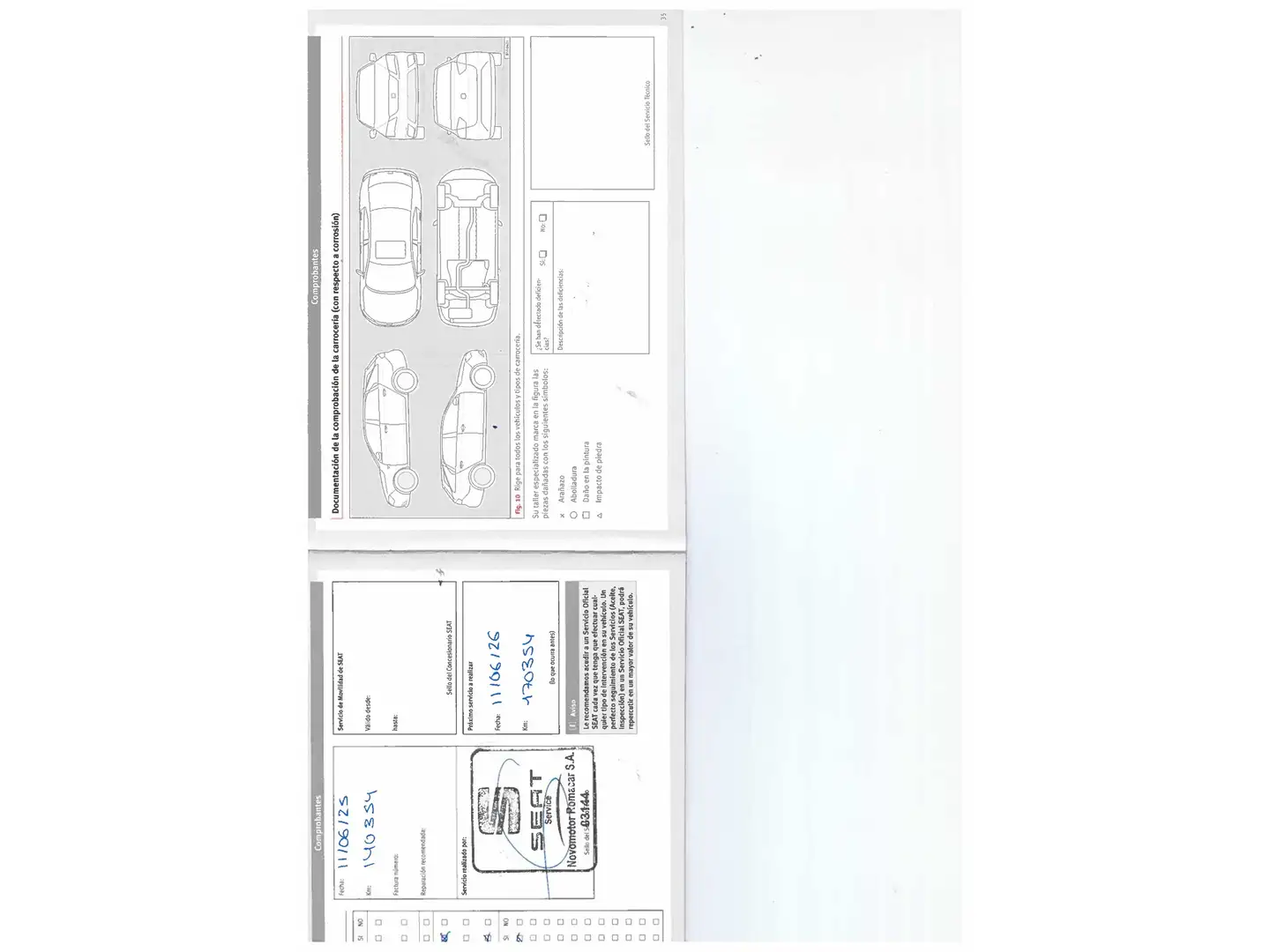 Foto Seat Ateca SEAT Ateca 2.0 TSI S&S Xcellence Plus 4Drive DSG (190 CV)