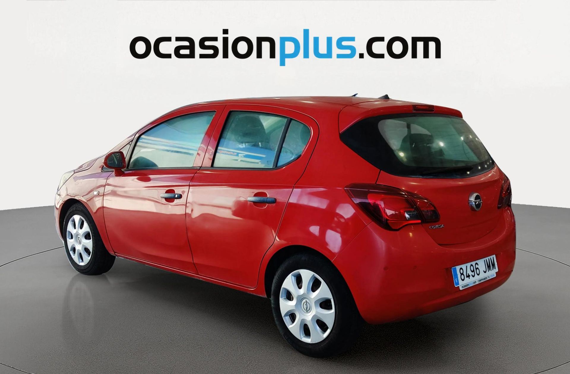 Opel Corsa 1.4 Expression - foto 3
