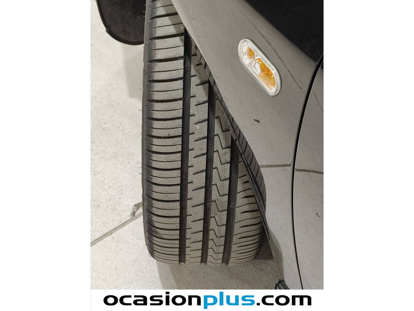 Seat Córdoba SEAT Córdoba 1.9 TDI Reference (100 CV) diésel