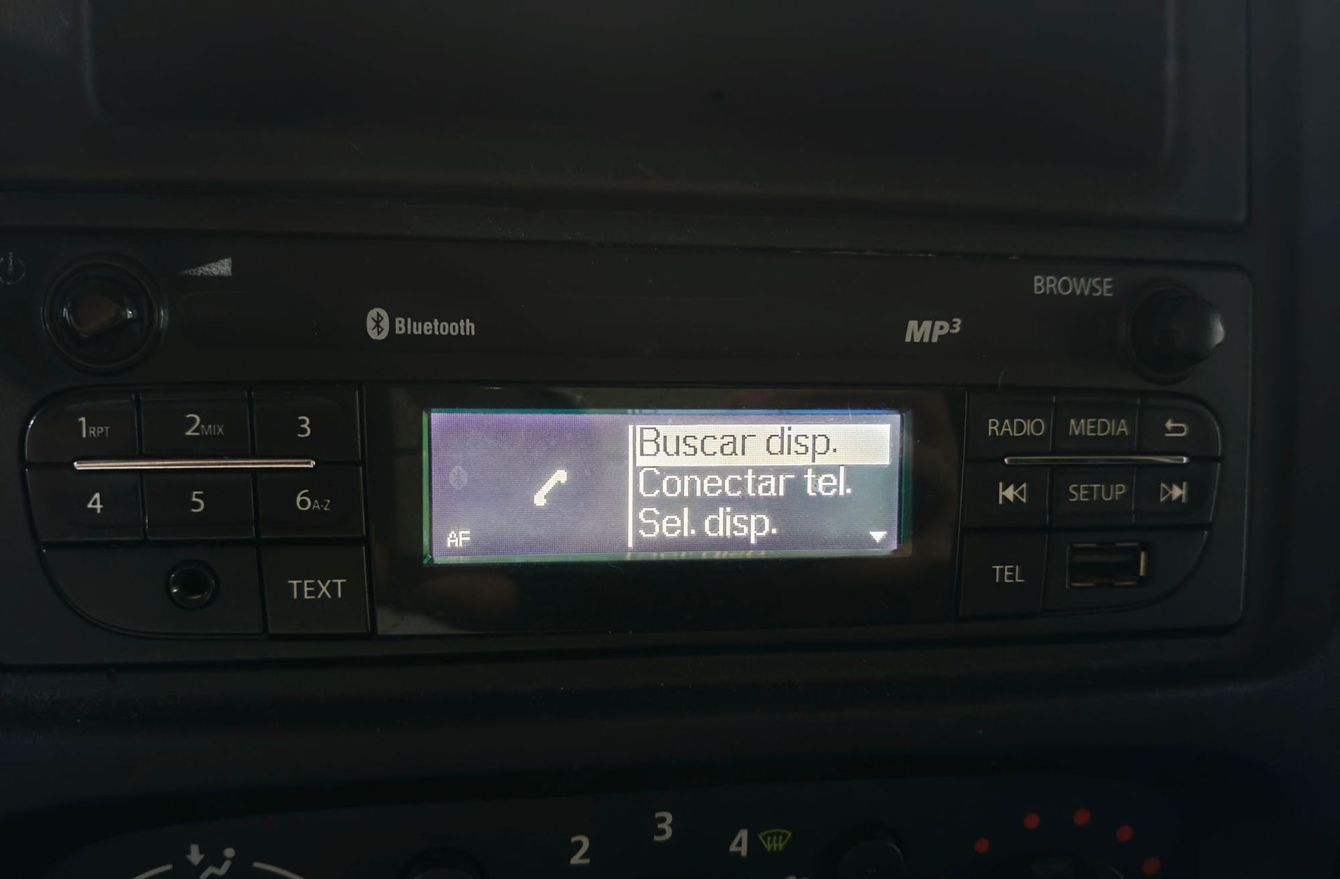 Opel Vivaro 1.6 CDTI Expression L2 H1 2.9t Camperizada 2 plazas - foto 28
