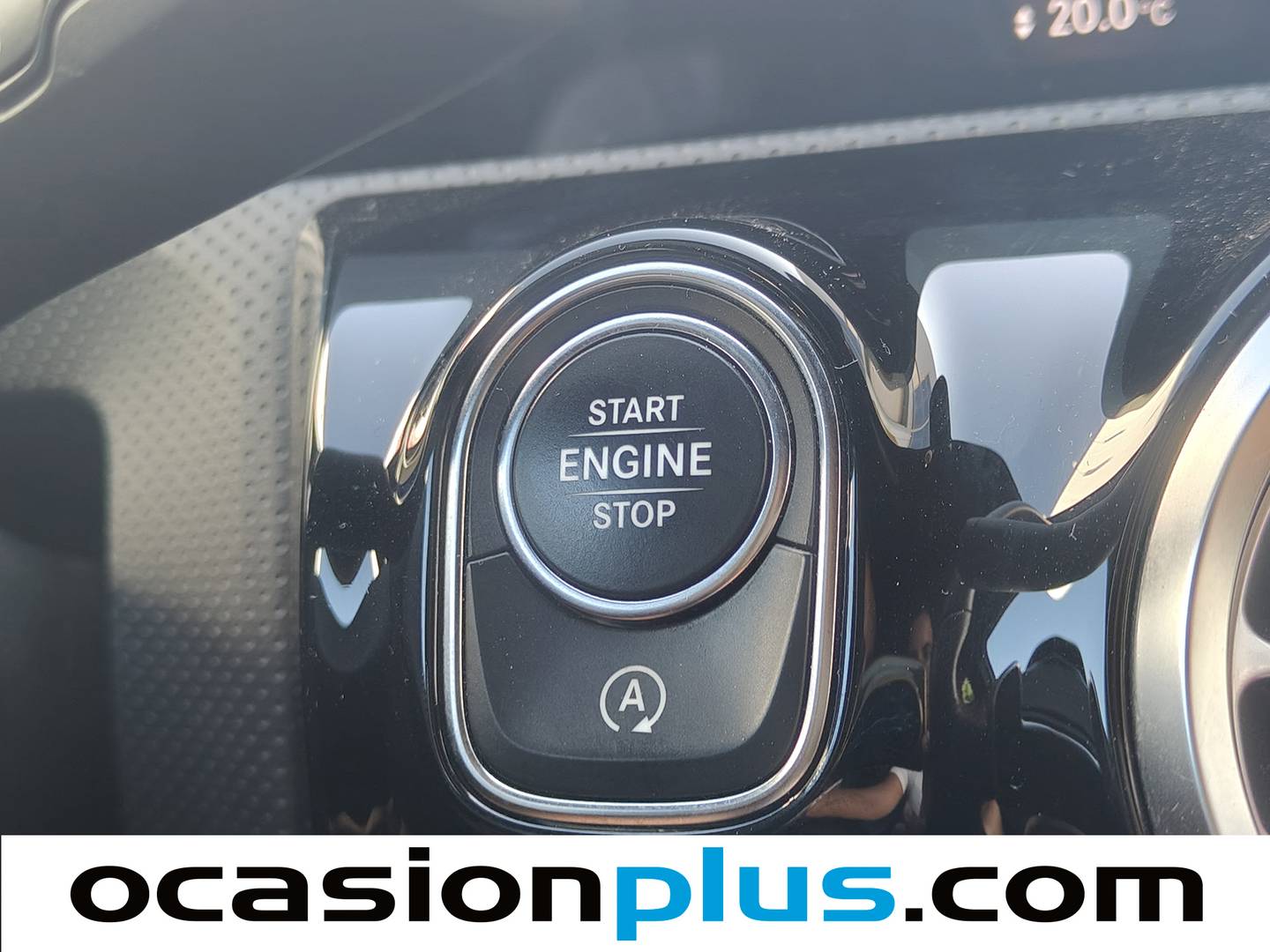 Paquetes del Mercedes Clase A Mercedes Clase A 180 d  (116 CV) Pack AMG