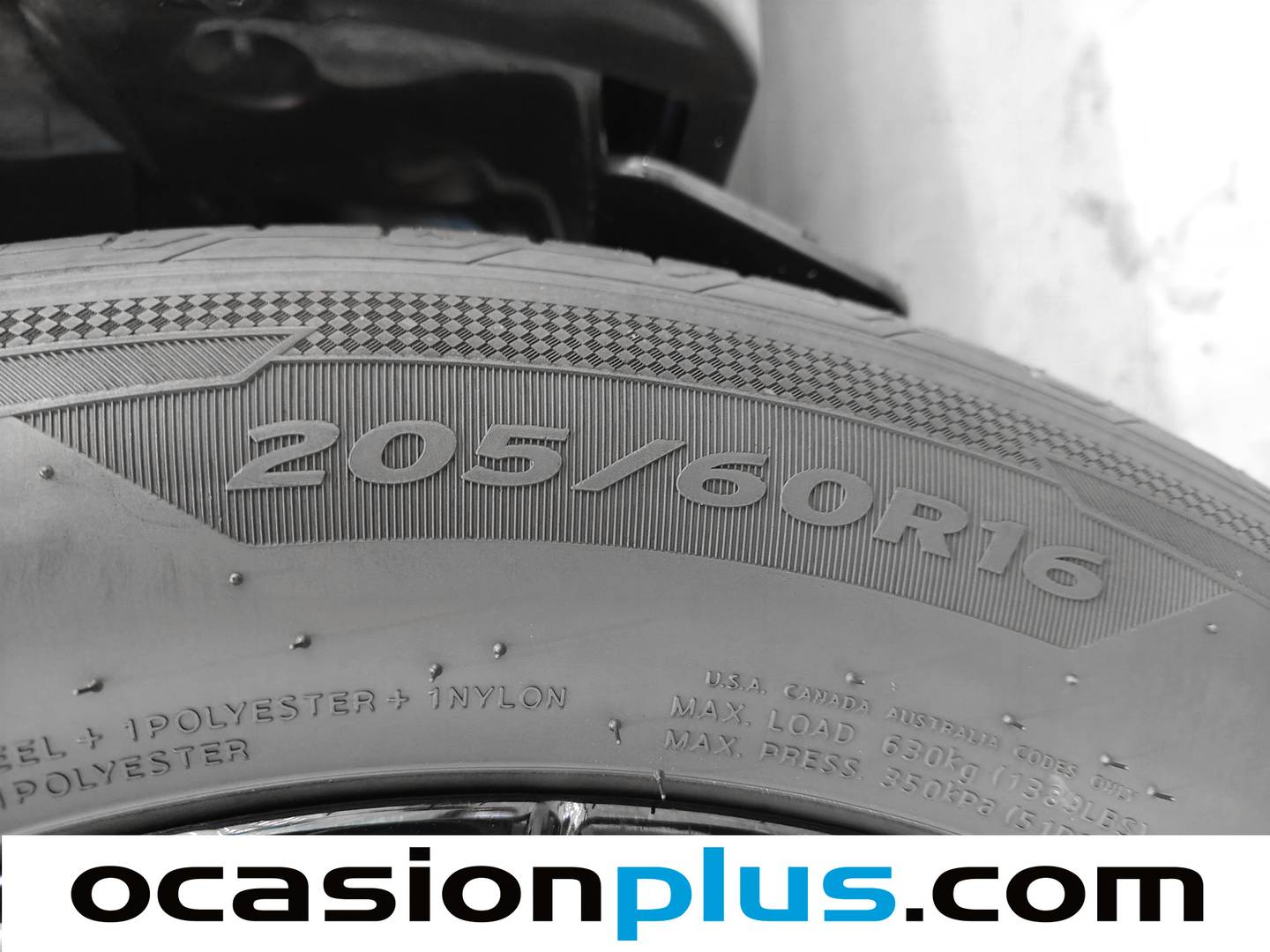 Dacia Sandero Dacia Sandero Stepway Extreme Go TCe (110 CV) de ocasión