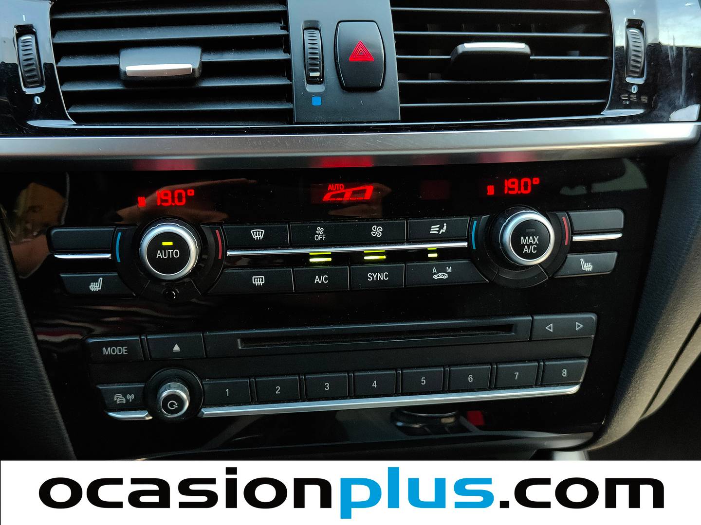 BMW X4 BMW X4 xDrive20d (190 CV) Pack M seminuevo