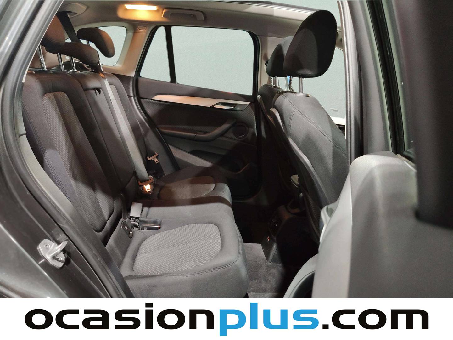 BMW X1 BMW X1 sDrive18i (136 CV) automático
