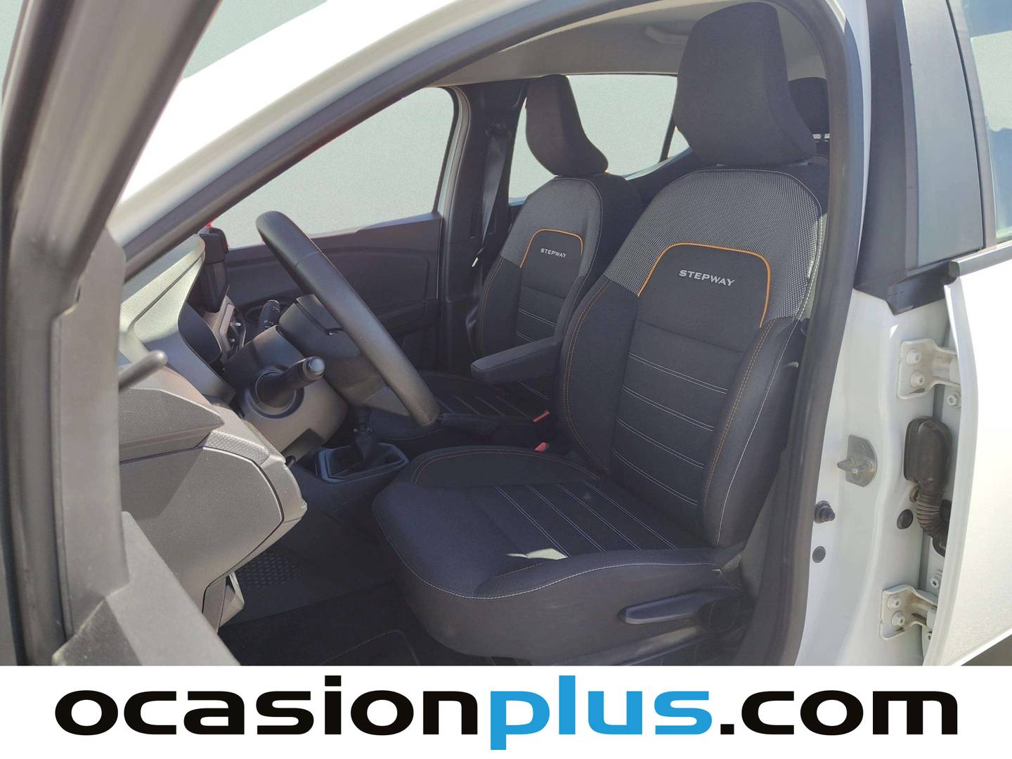 Dacia Sandero Dacia Sandero Stepway Essential ECO-G (101 CV) barato