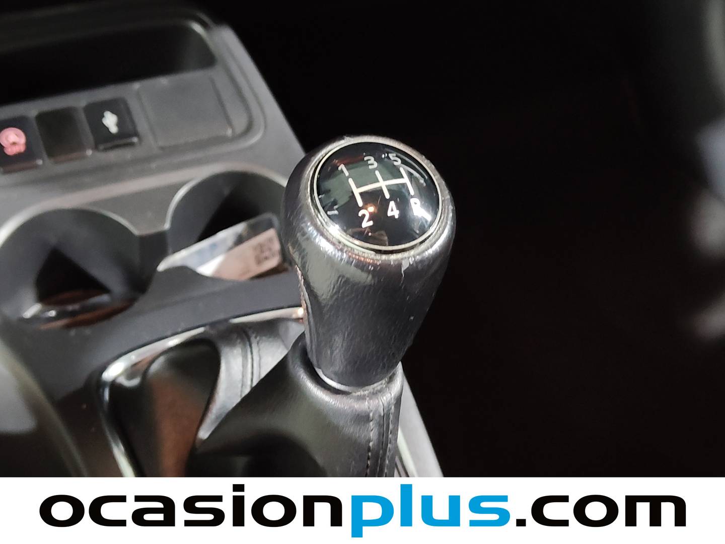 Foto Mitsubishi Space Star Mitsubishi Space Star 120 MPI Kaiteki (71 CV)