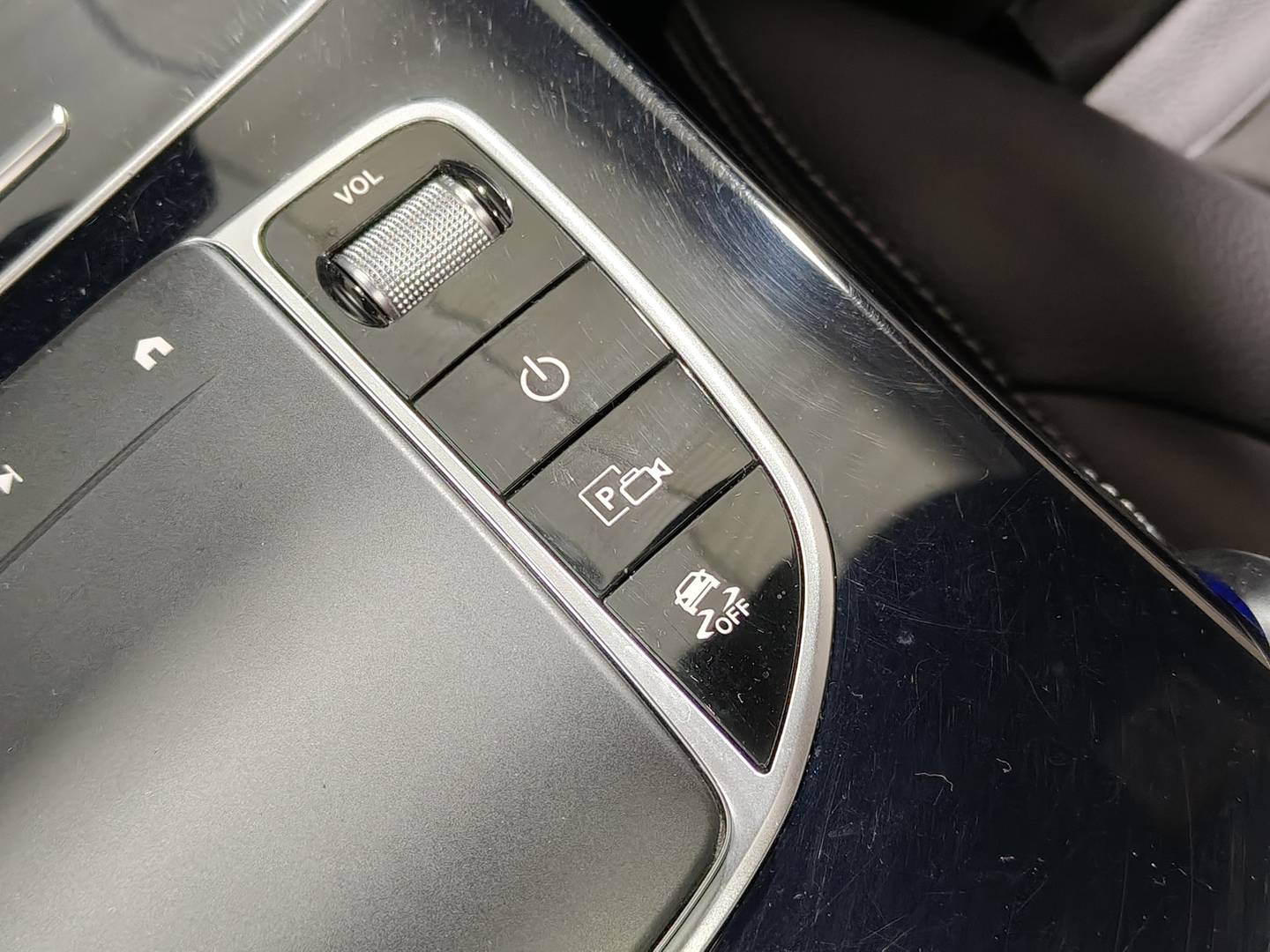 Foto Mercedes GLC Coupé Mercedes-Benz GLC Coupé 200 4Matic (197 CV)