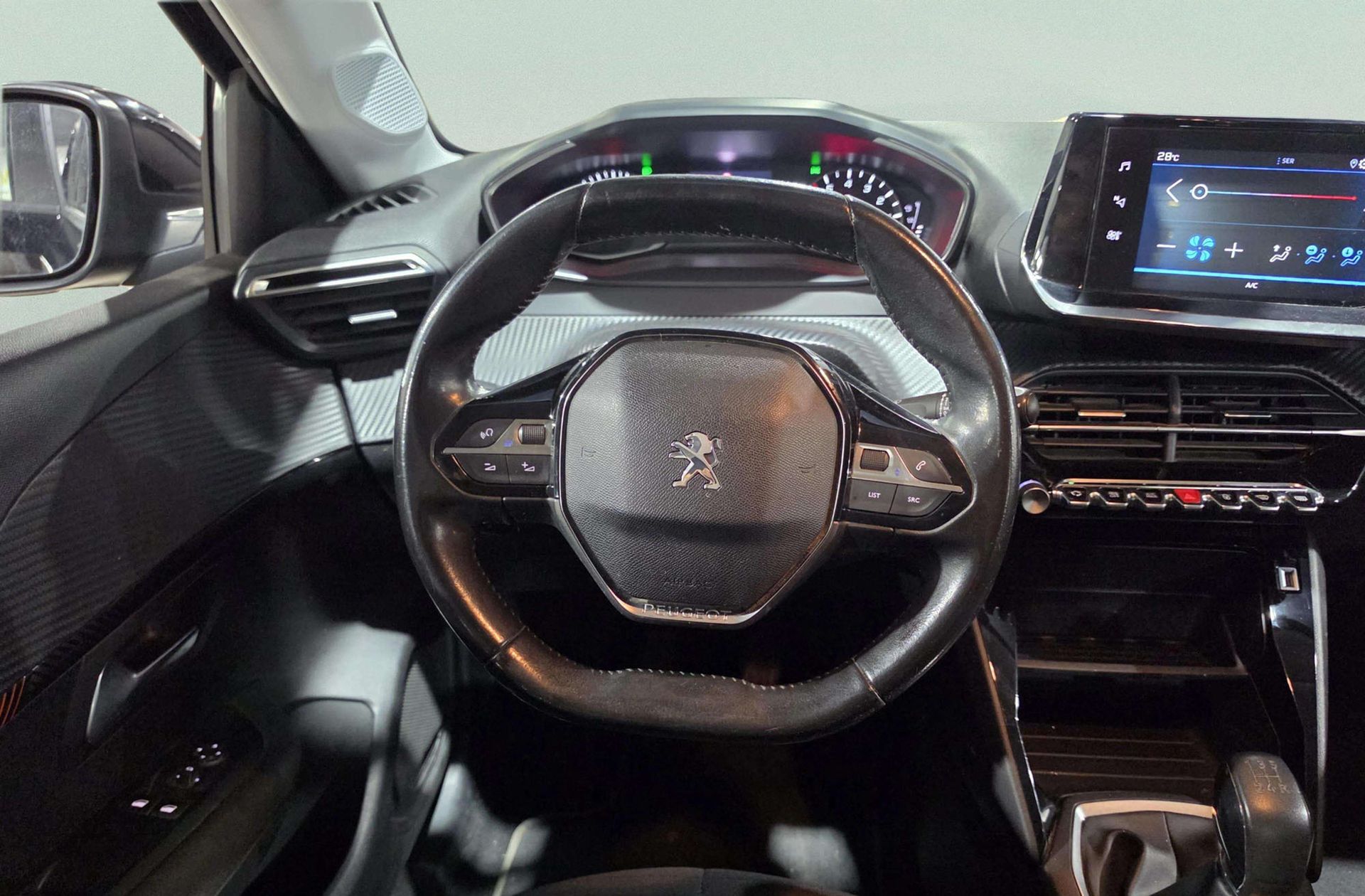 Peugeot 208 PureTech 75 Active - foto 19