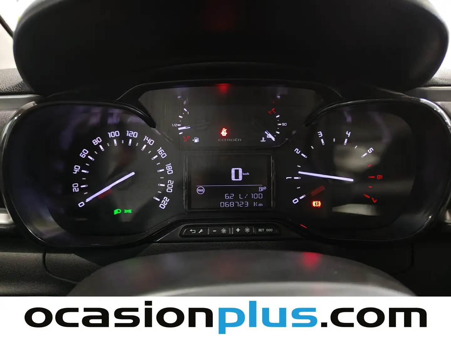 Foto Citroën C3 Origin Citroen C3 Origin PureTech 83 Plus (83 CV)