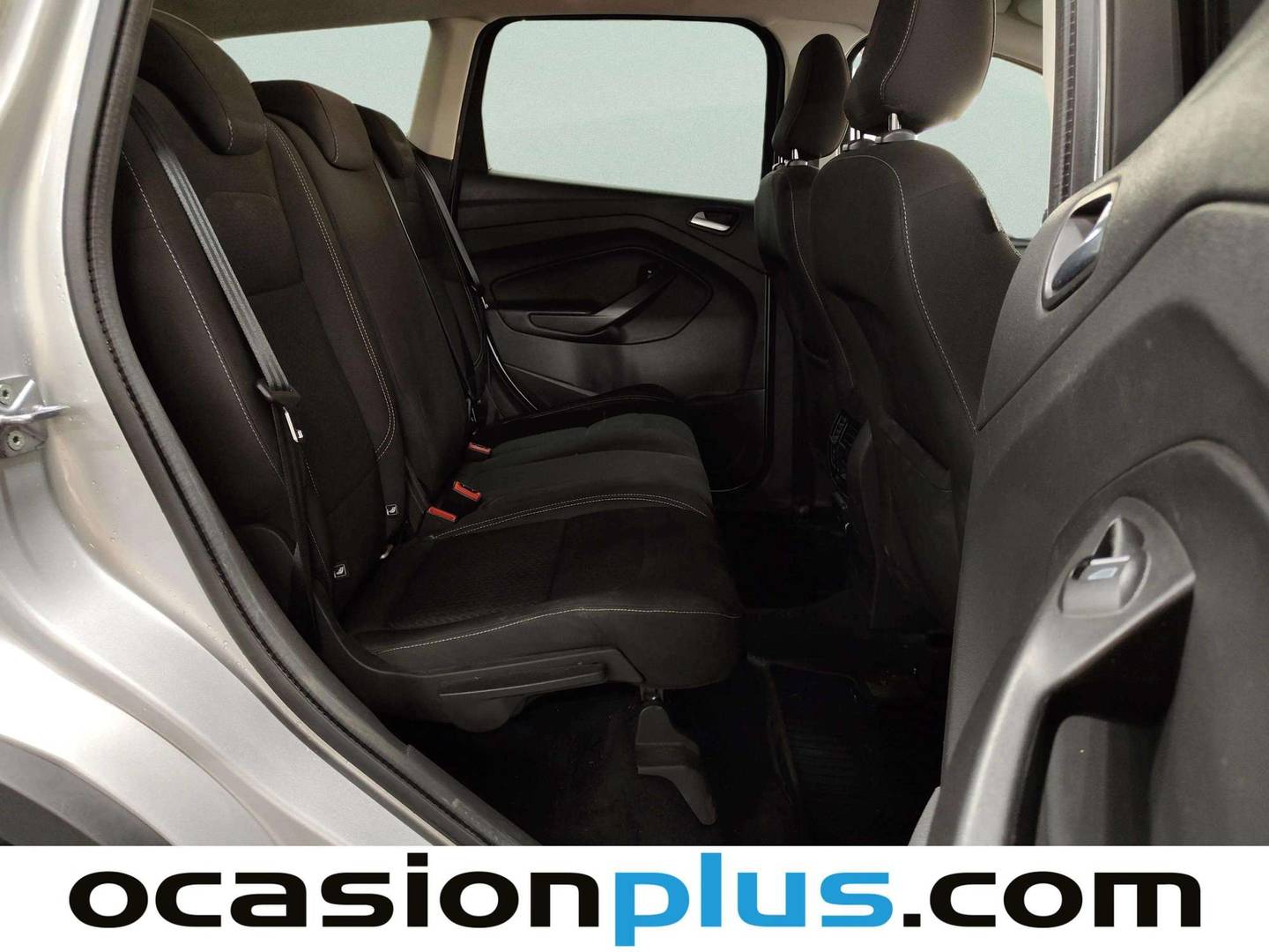 Ford Kuga Ford Kuga 1.5 EcoBoost Trend+ 4x2 (150 CV) km 0