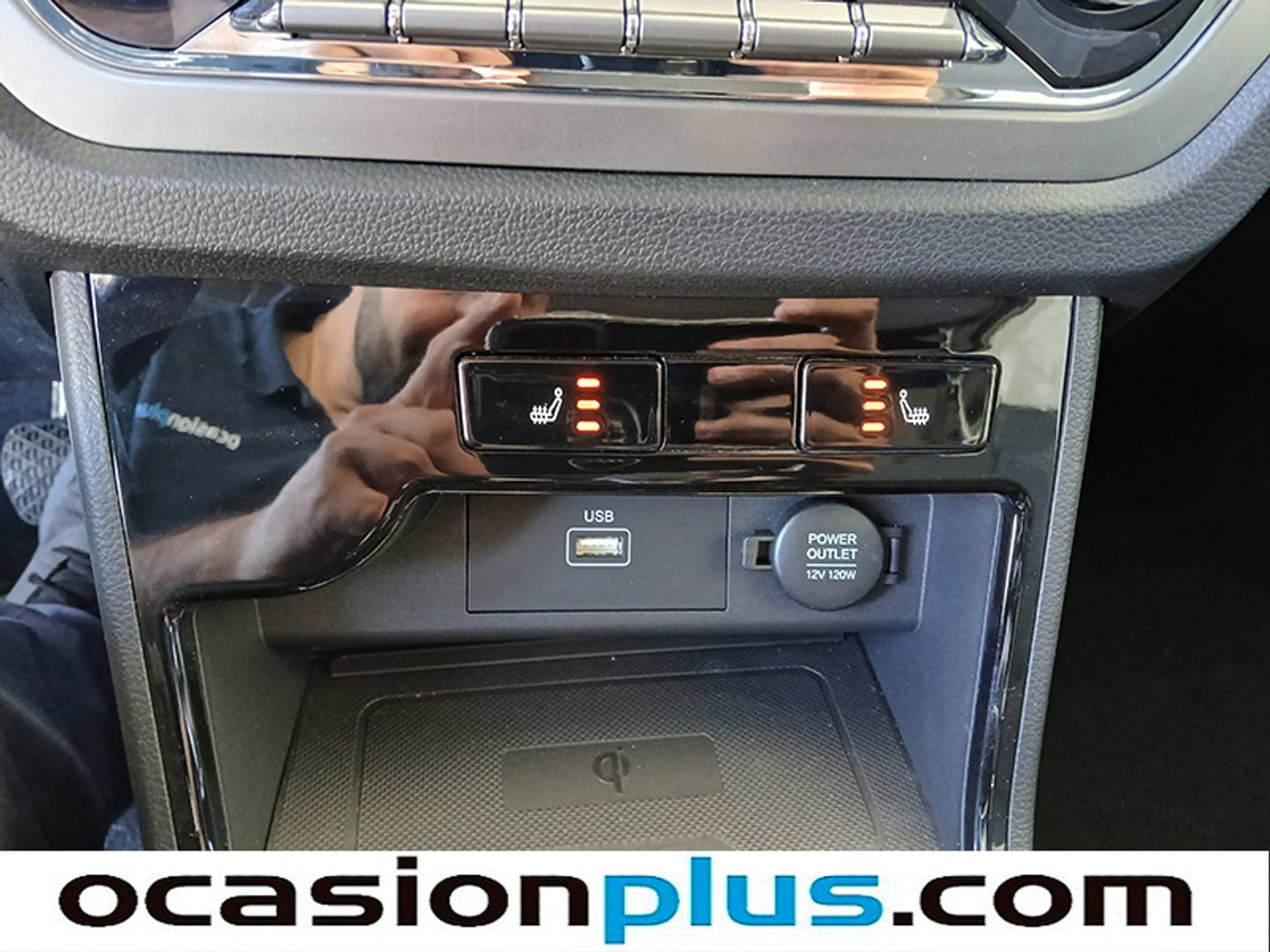 Foto SsangYong Korando Ssangyong Korando G15T Urban (163 CV)