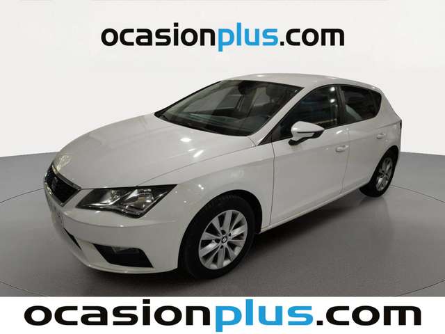 Seat León 1.2 TSI Style (110 CV) de segunda mano
