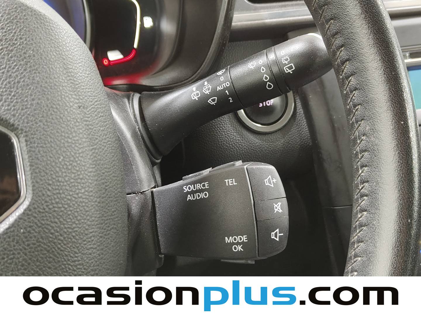 Foto Renault Kadjar Renault Kadjar TCe 130 Intens Energy (130 CV)