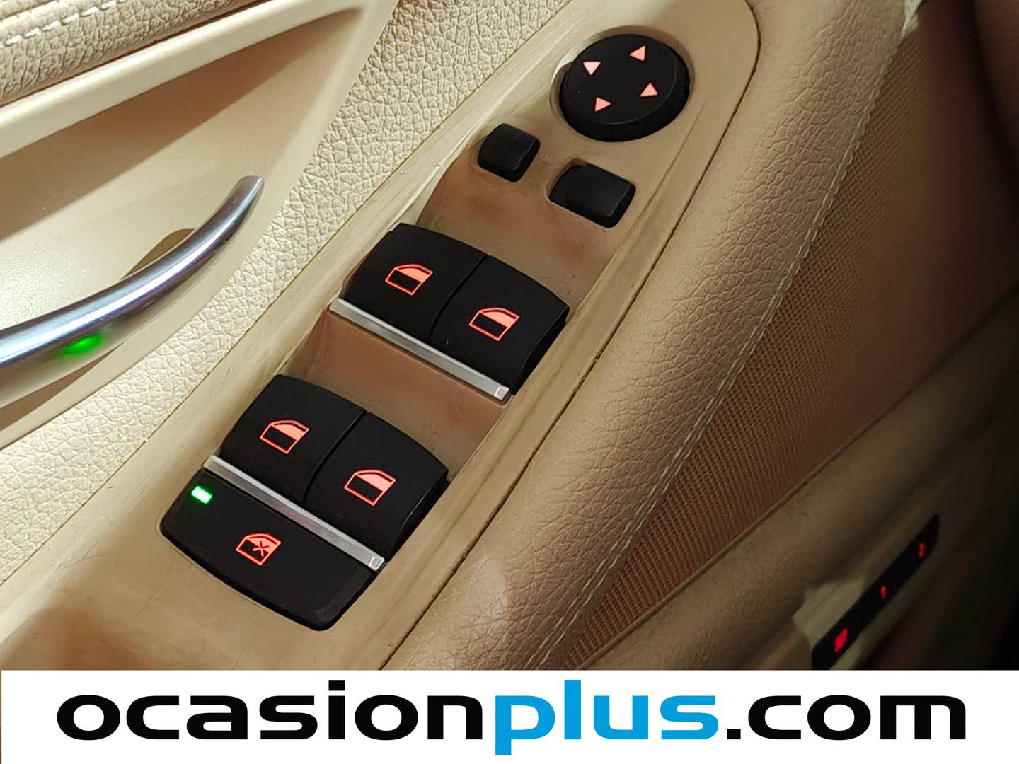 BMW Serie 5 BMW Serie 5 530d (258 CV) al mejor precio