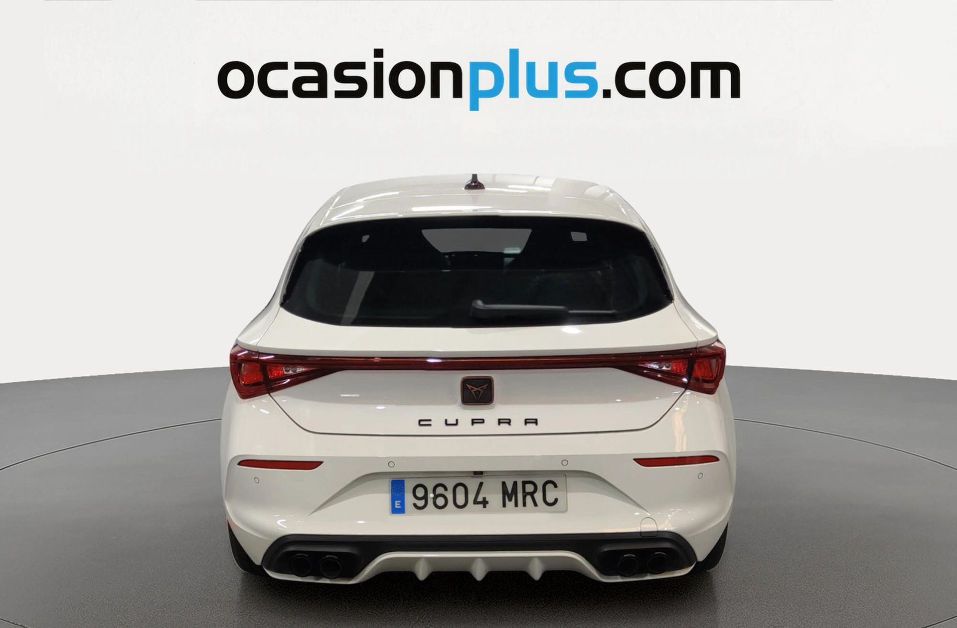 Cupra León 1.4 e-Hybrid DSG - foto 17