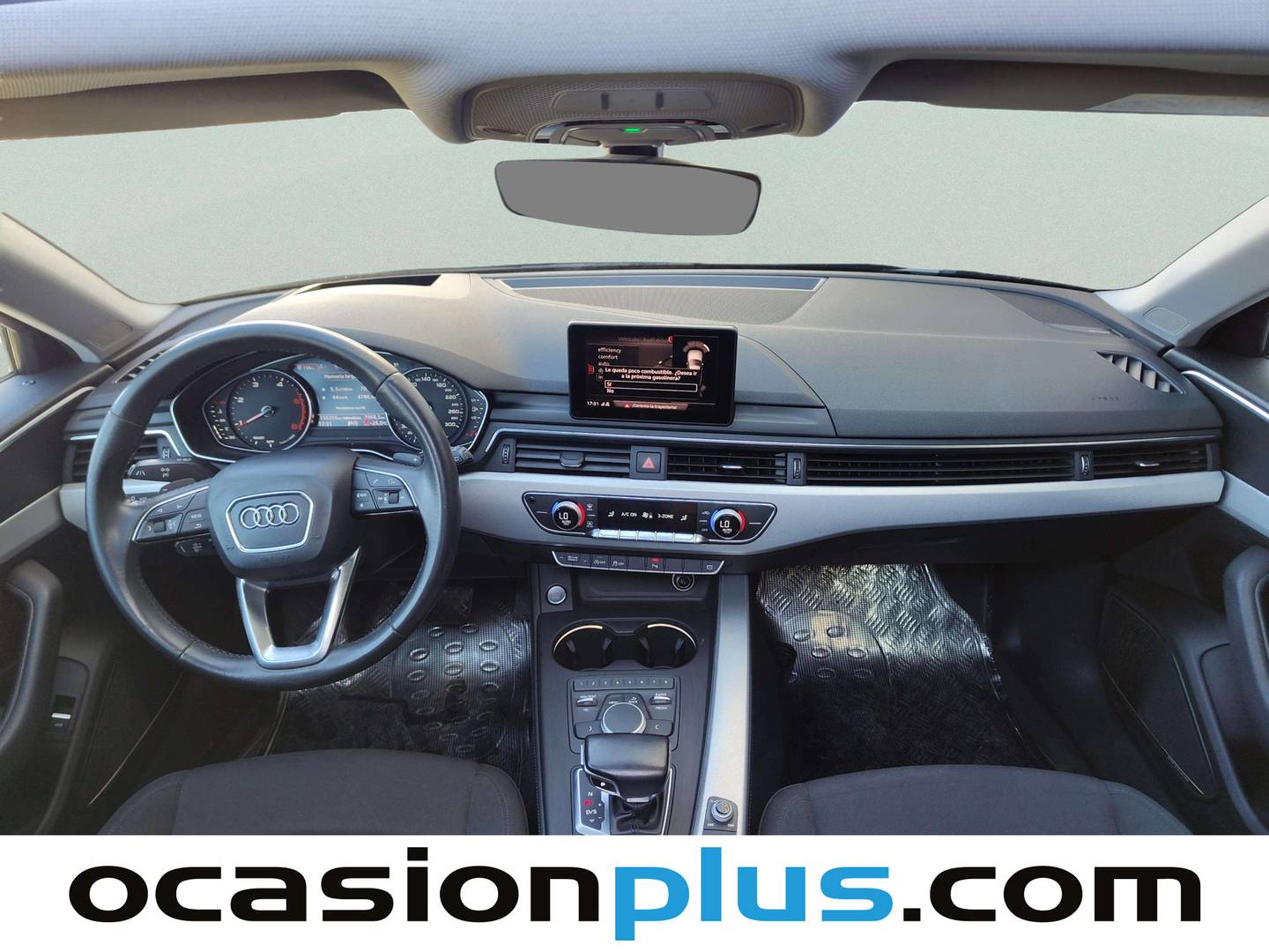 Audi A4 Audi A4 Avant design 2.0 TDI (190 CV) S tronic de ocasión