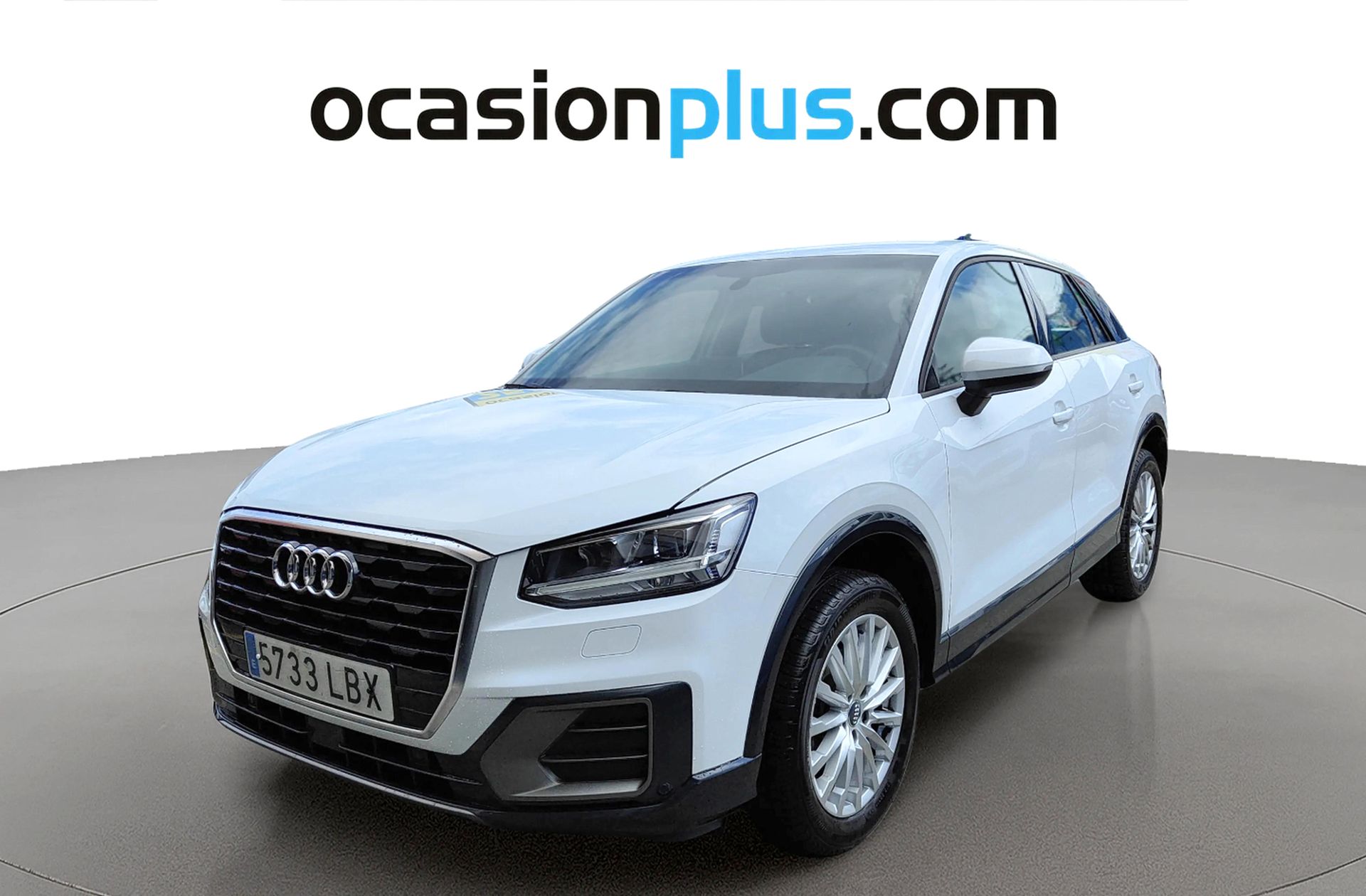 Audi Q2 Design 30 TFSI
