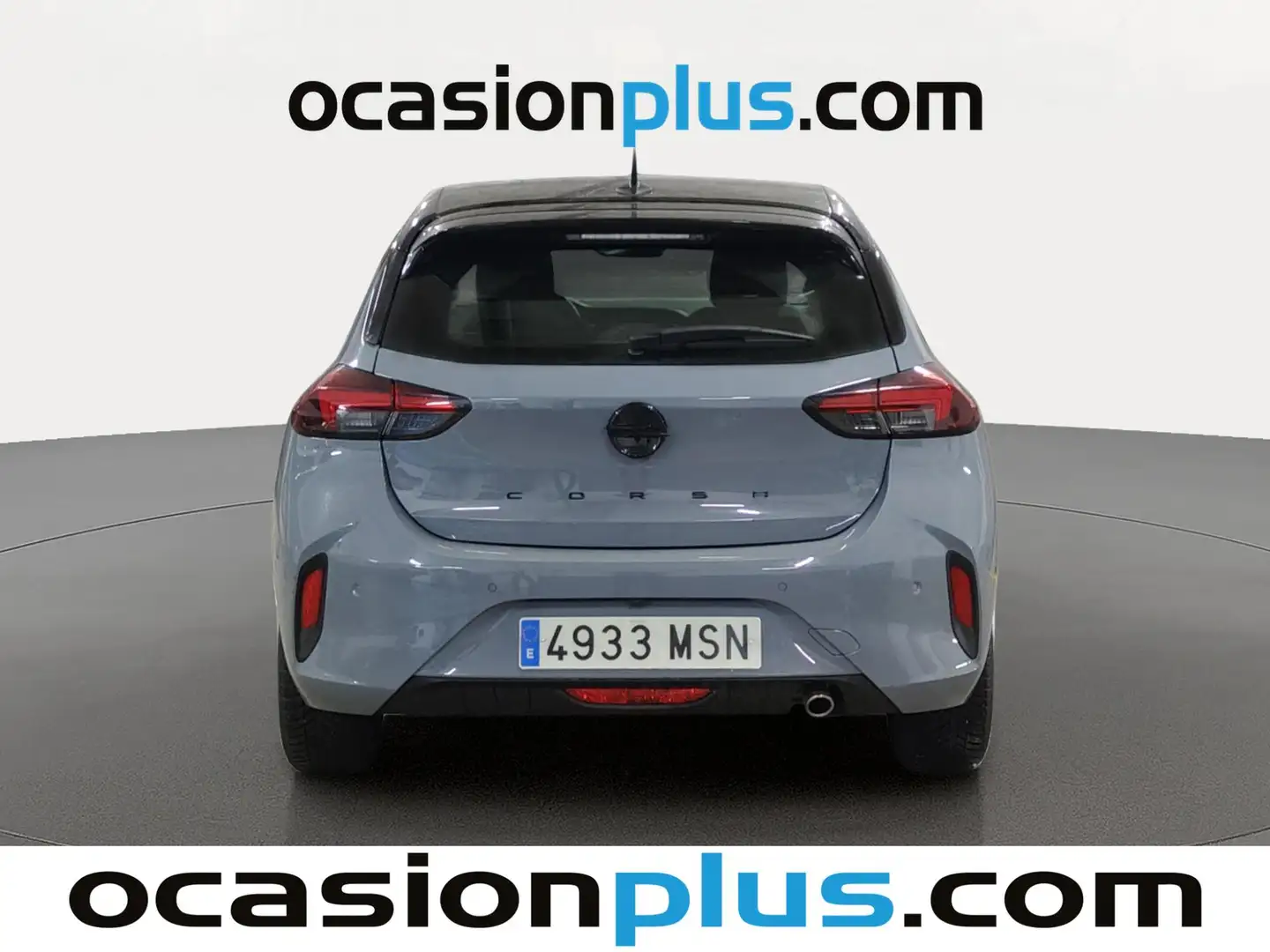 Foto Opel Corsa Opel Corsa 1.2 T XHL GS (100 CV)