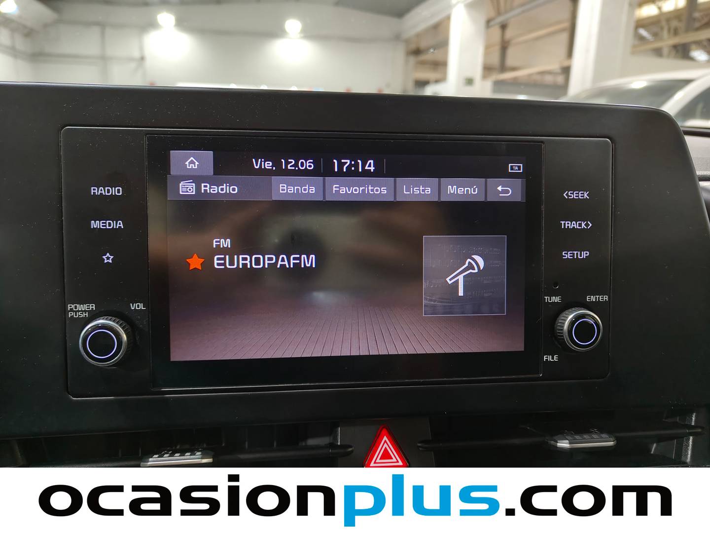 KIA Sportage KIA Sportage TCE ECO-G Prestige 4X2 (100 CV) km 0
