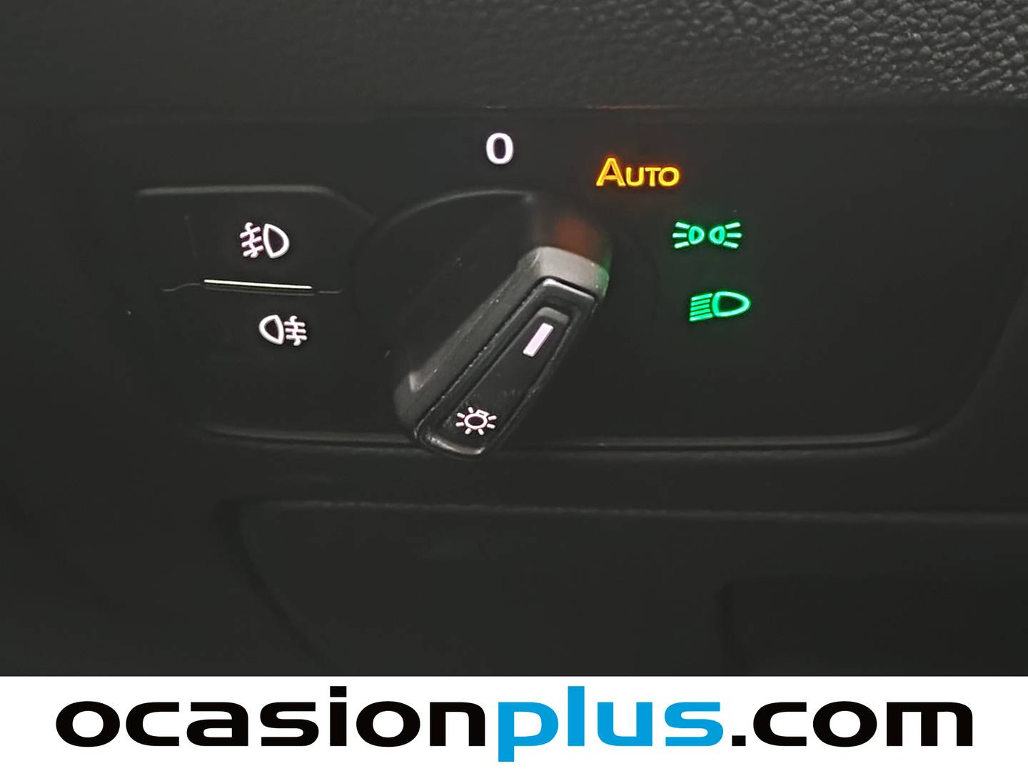 Volkswagen Passat Volkswagen Passat Variant Executive 2.0 TDI (150 CV) DSG automático