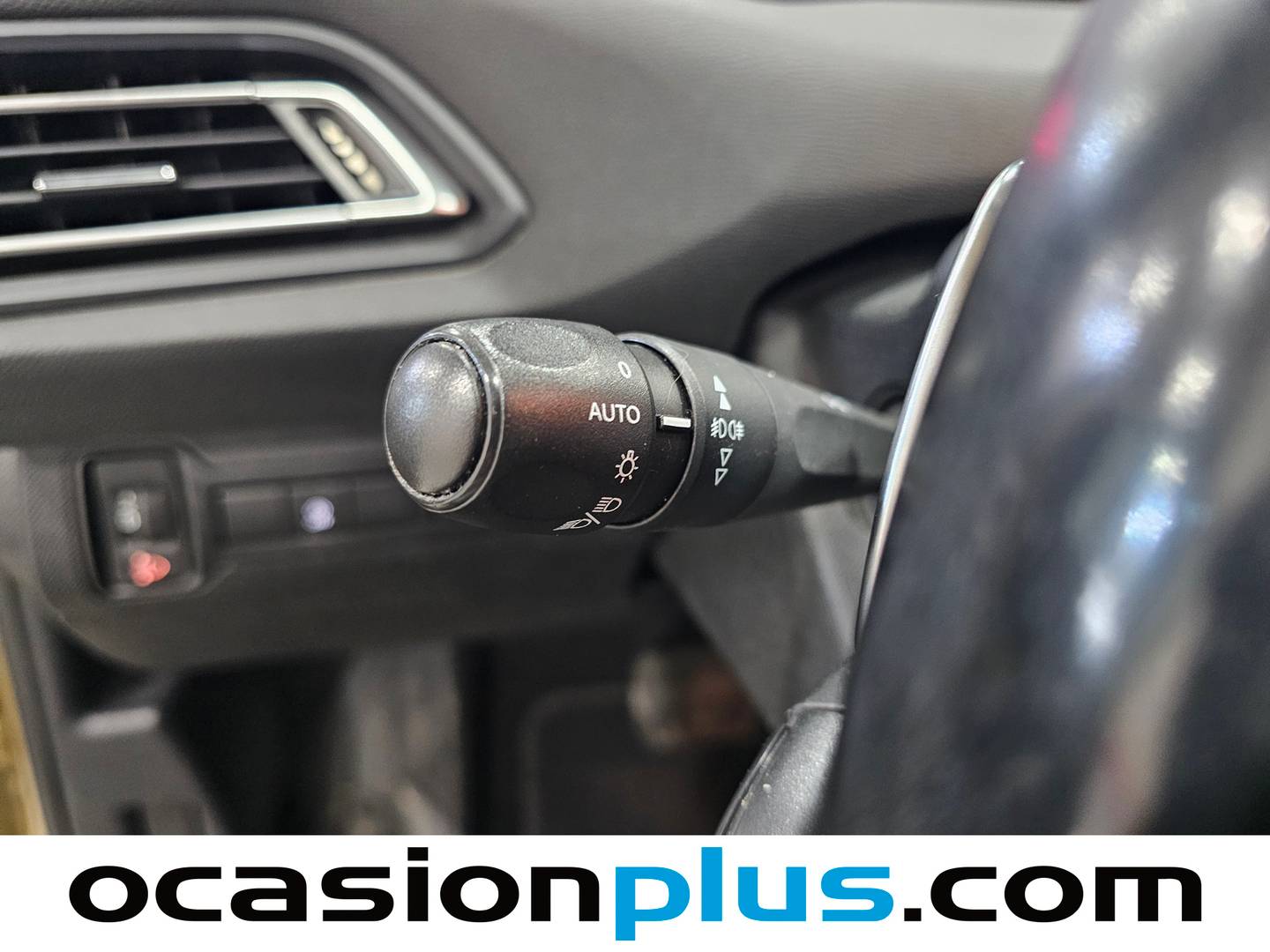 Peugeot 308 Peugeot 308 BlueHDi 130 S&S Style EAT8 (130 CV) 130cv