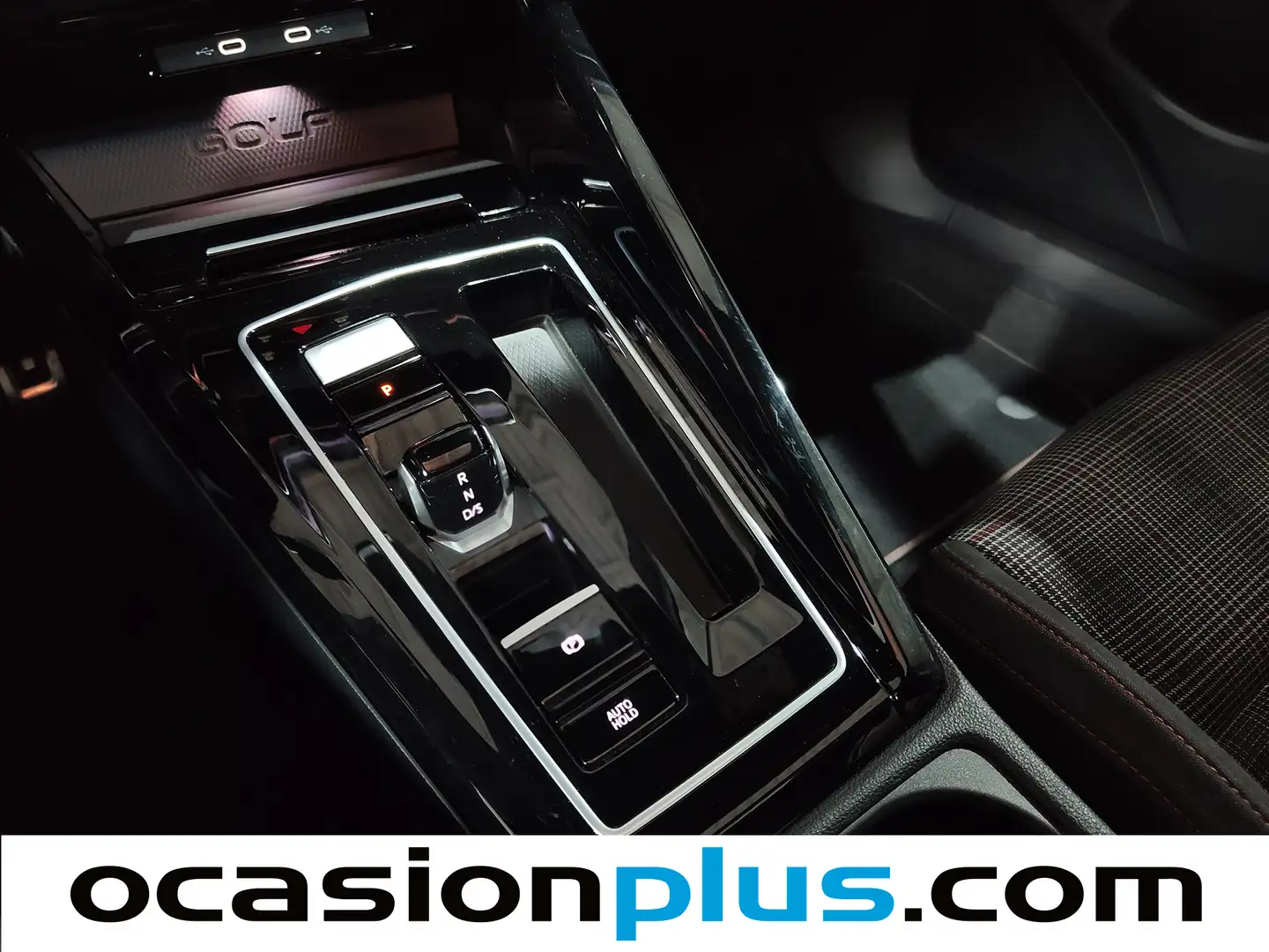 Foto Volkswagen Golf Volkswagen Golf GTI 2.0 TSI (265 CV) DSG