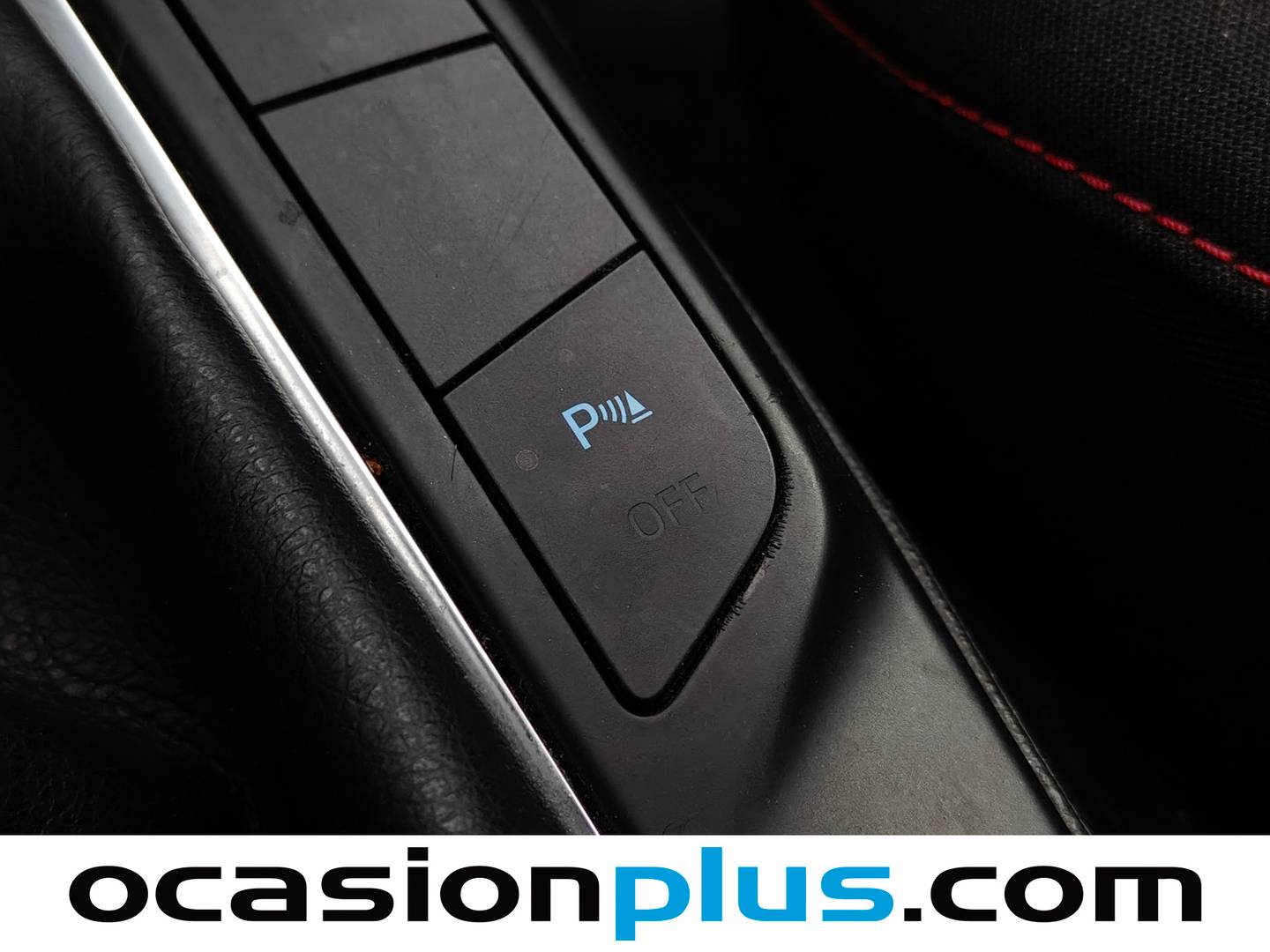 Acabados Ford Focus Ford Focus 1.0 Ecoboost MHEV ST-Line (125 CV)