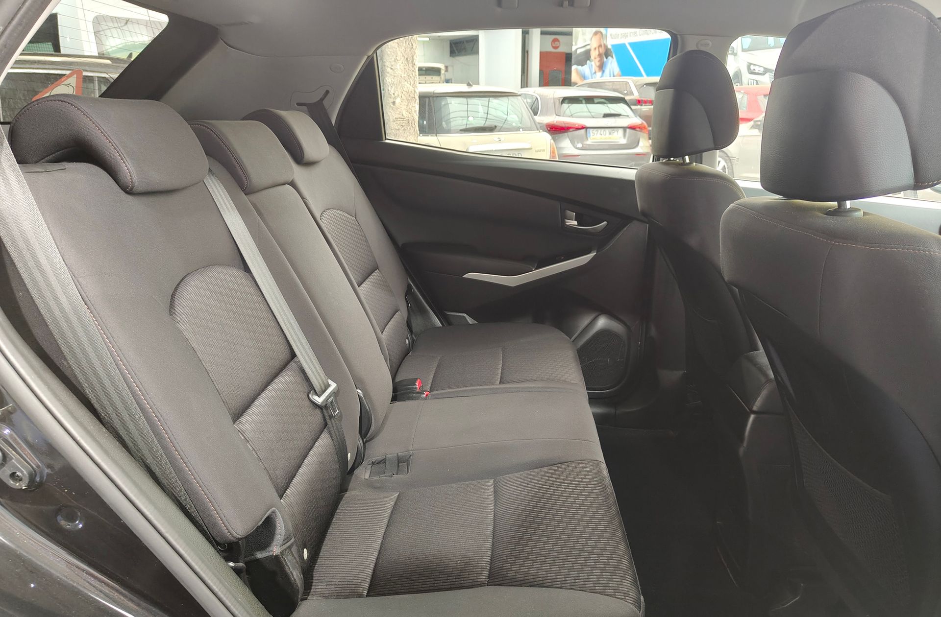SsangYong Korando D22T Premium 4x2 - foto 19