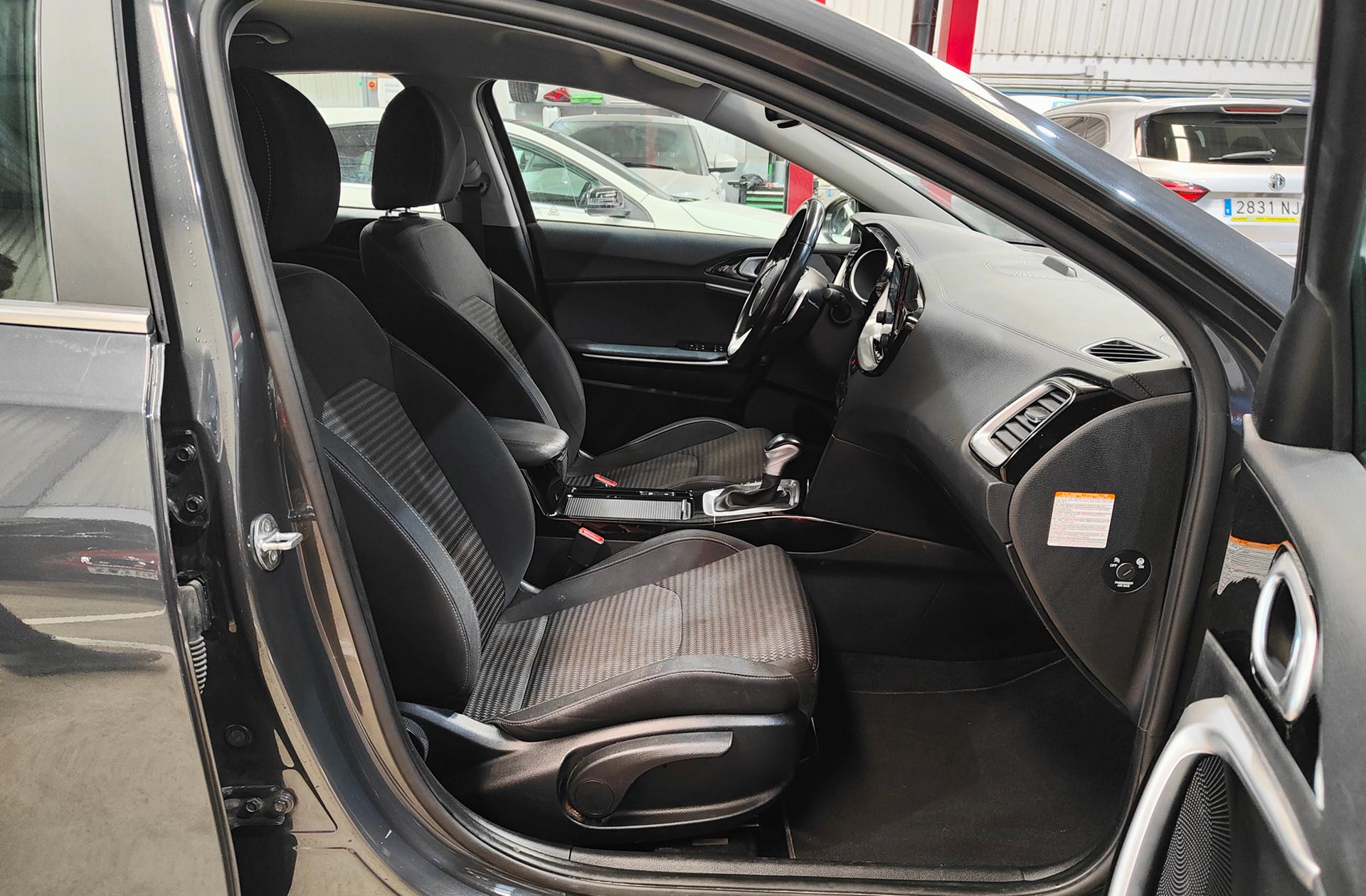 Kia XCeed 1.6 GDi PHEV eDrive - foto 19